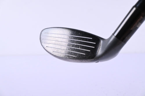 Callaway X Hot #3 Hybrid / 19 Degree / Regular Flex Callaway X Hot 65 Shaft