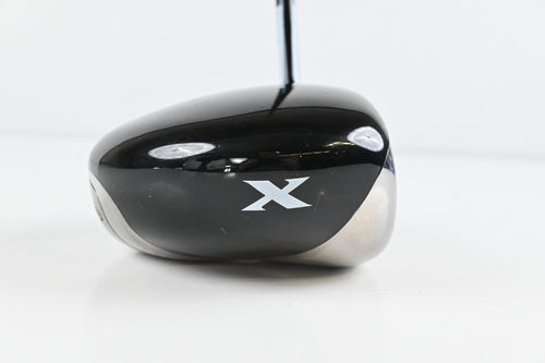 Callaway X460 Tour Driver / 9.5 Degree / Regular Flex Fujikura 60 Shaft