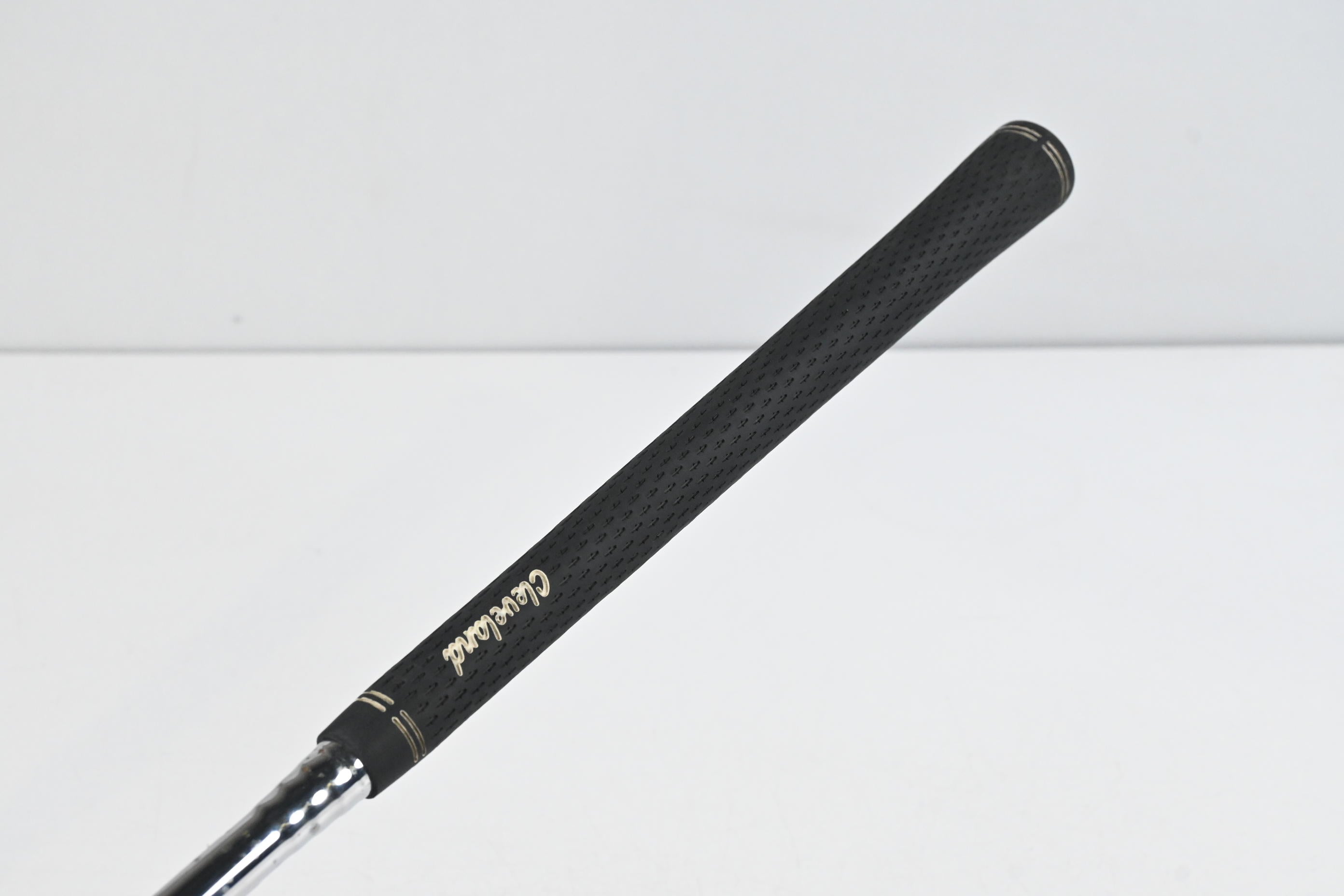 Cleveland 588 RTX 2.0 Sand Wedge / 56 Degree / Wedge Flex DG Spinner Shaft