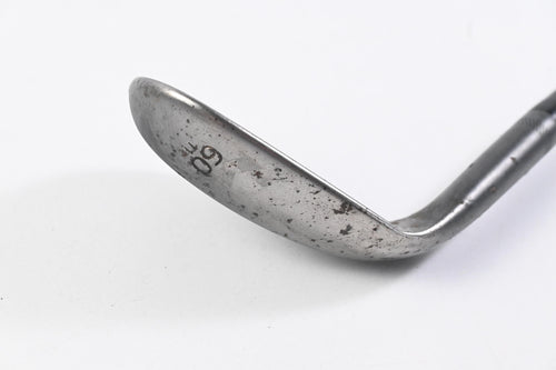 Titleist Vokey SM5 Lob Wedge / 60 Degree / Wedge Flex Vokey Design Shaft