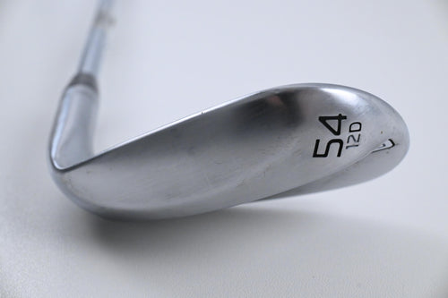 Left Hand Titleist Vokey SM10 Sand Wedge / 54 Degree / Wedge Flex Vokey SM10