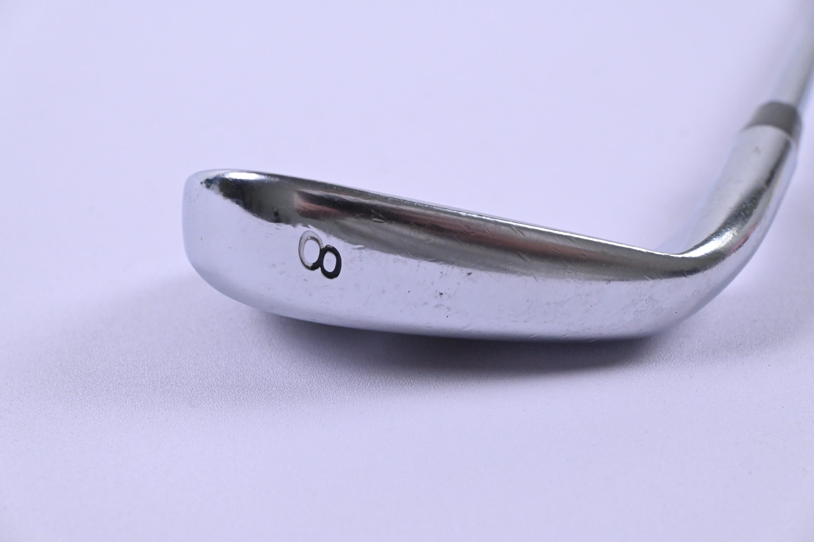 Taylormade Tour Preferred 2011 CB #8 Iron / Stiff Flex Dynamic Gold XP Shaft