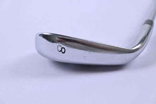 Taylormade Tour Preferred 2011 CB #8 Iron / Stiff Flex Dynamic Gold XP Shaft