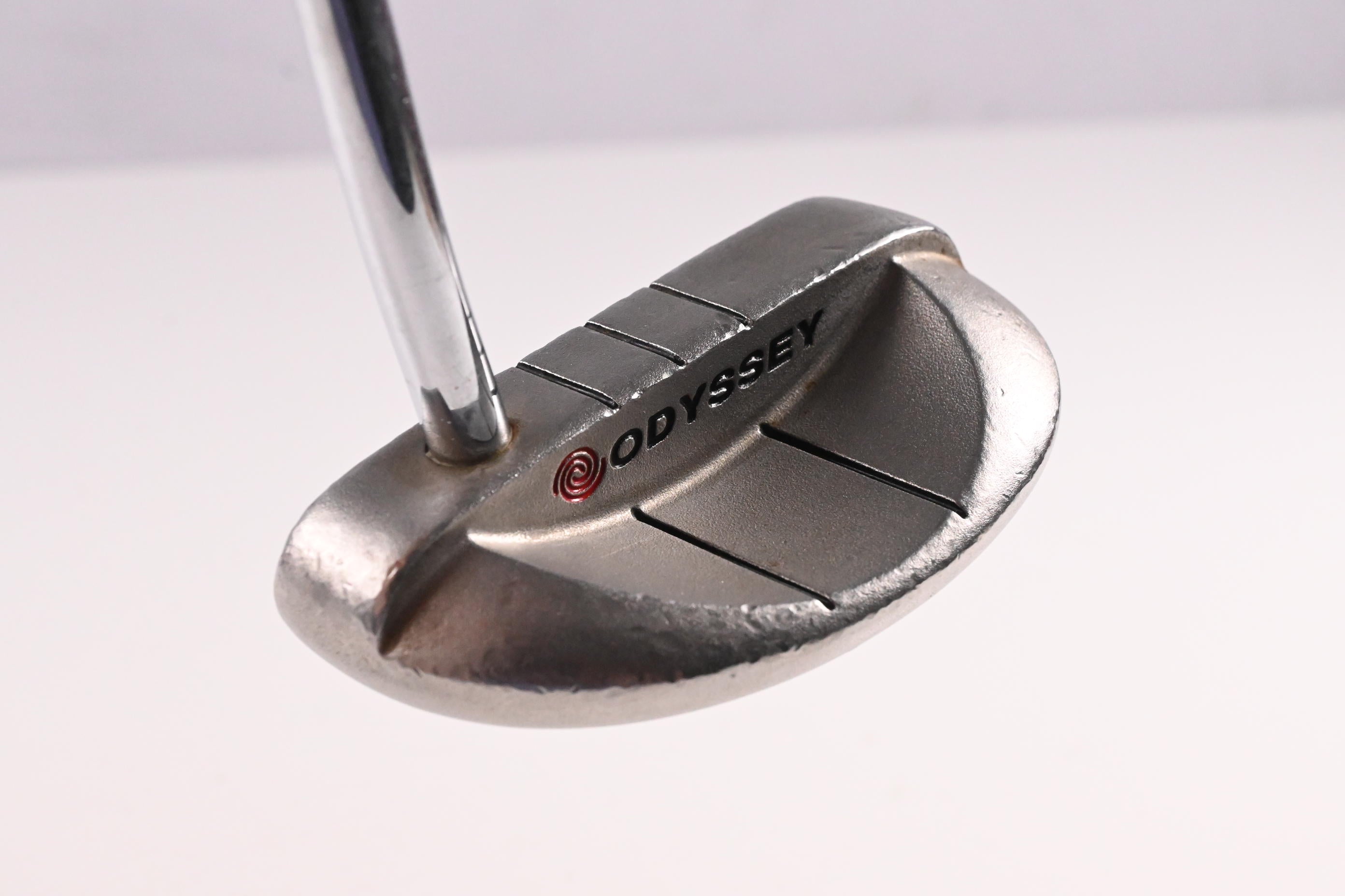 Odyssey Dual Force Rossie II Putter / 34 Inch
