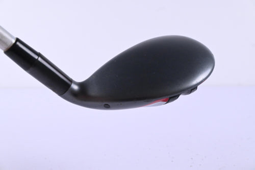 Callaway X Hot #3 Hybrid / 19 Degree / Regular Flex Callaway X Hot 65 Shaft