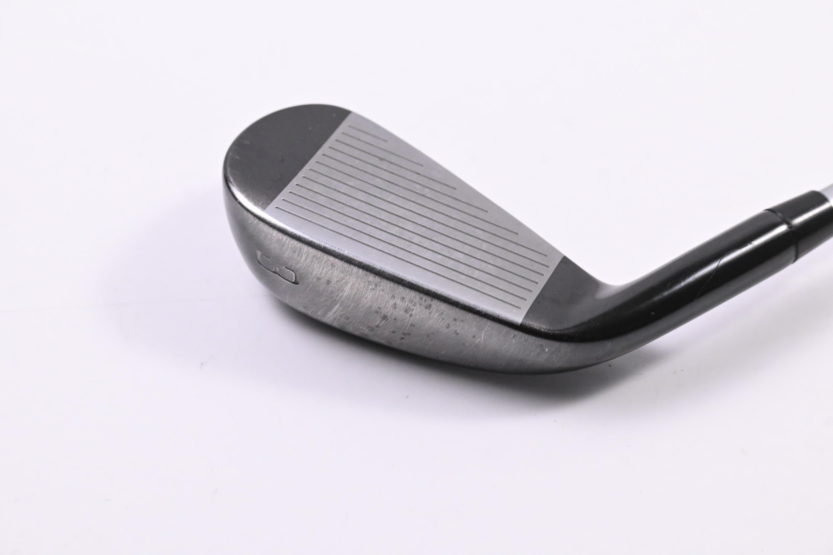 Mizuno Pro Fli-Hi #3 Iron / 19 Degree / X-Flex Aldila Ascent 100 Shaft