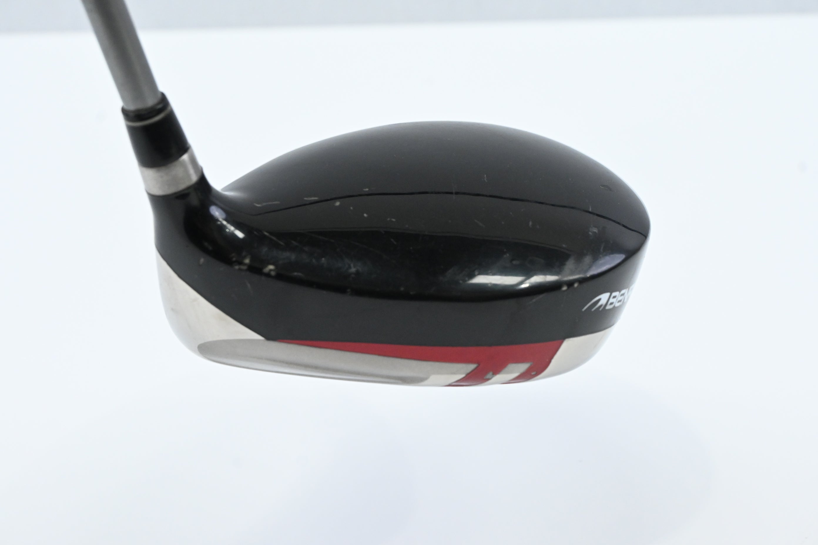 Benross Velo CT Driver / 12 Degree / Regular Flex Grafalloy Prolaunch Platinum