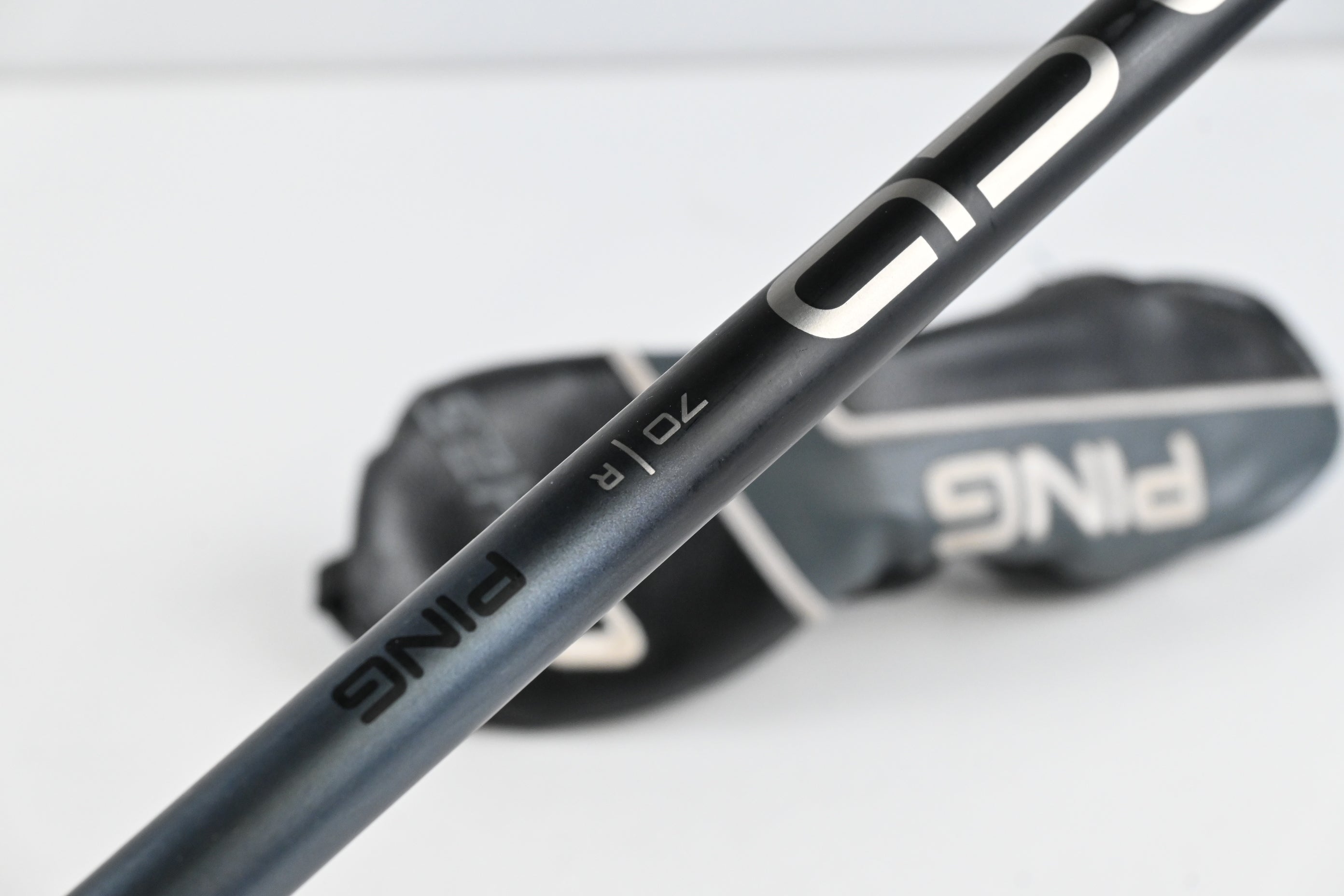 Ping G425 #5 Hybrid / 26 Degree / Regular Flex Ping Alta CB Slate 70 Shaft