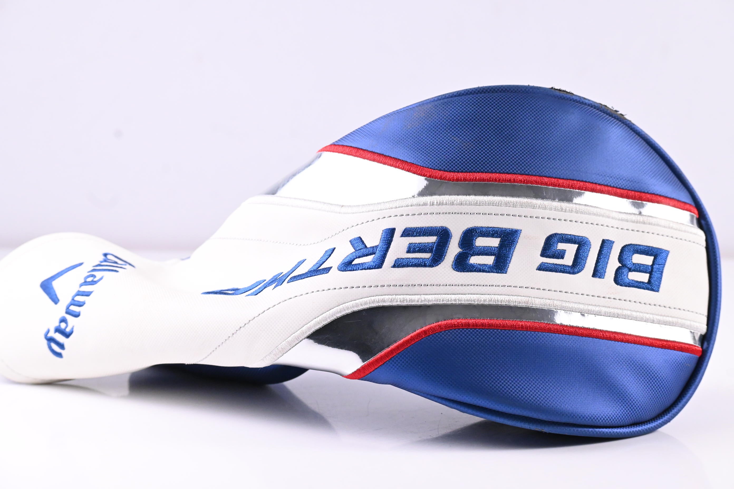 Callaway Big Bertha 21 Driver / 9 Degree / Senior Flex Vanquish 4 Shaft