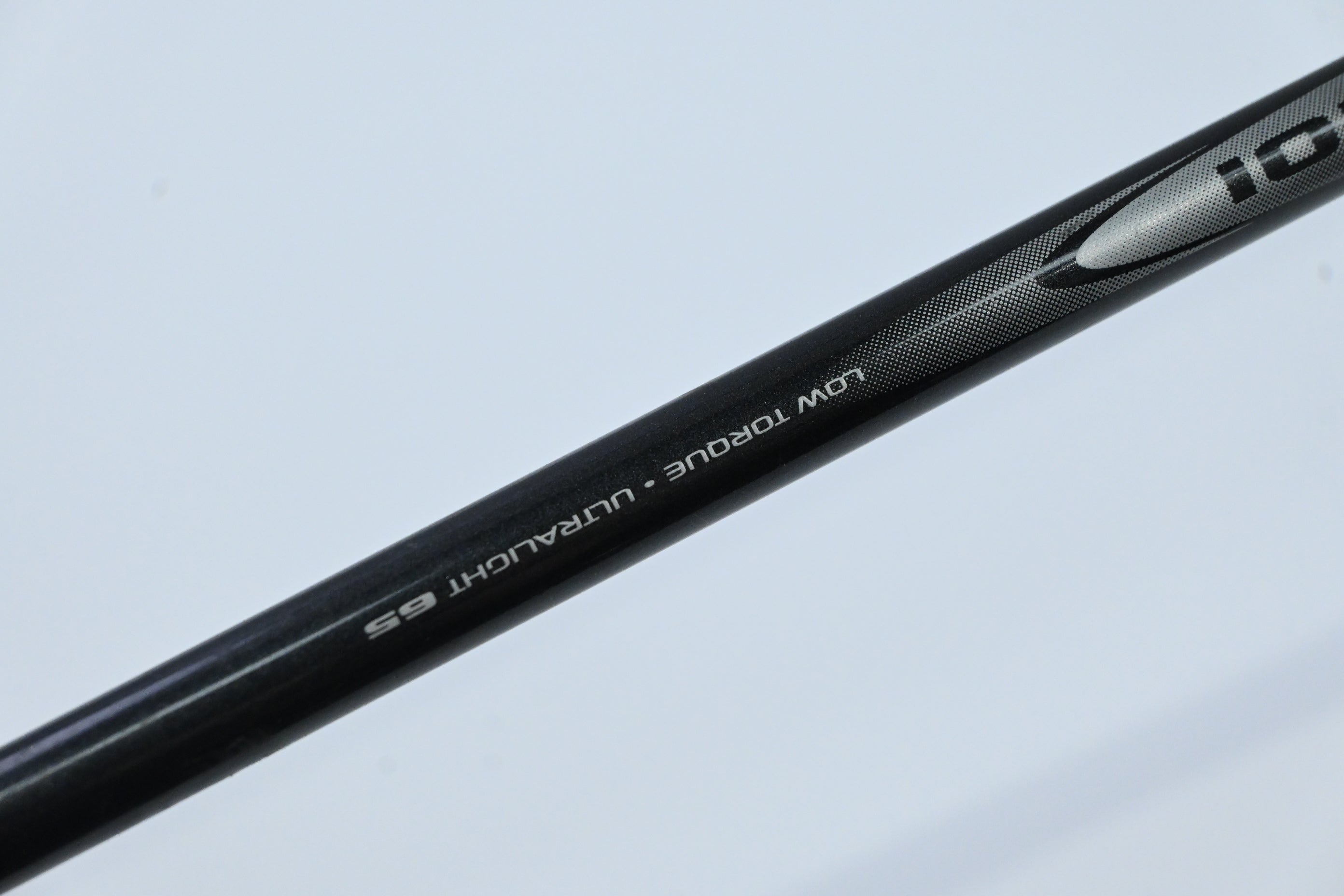 MD Golf Superstrong #3 Iron / 21 Degree / Regular Flex HP 101 Shaft