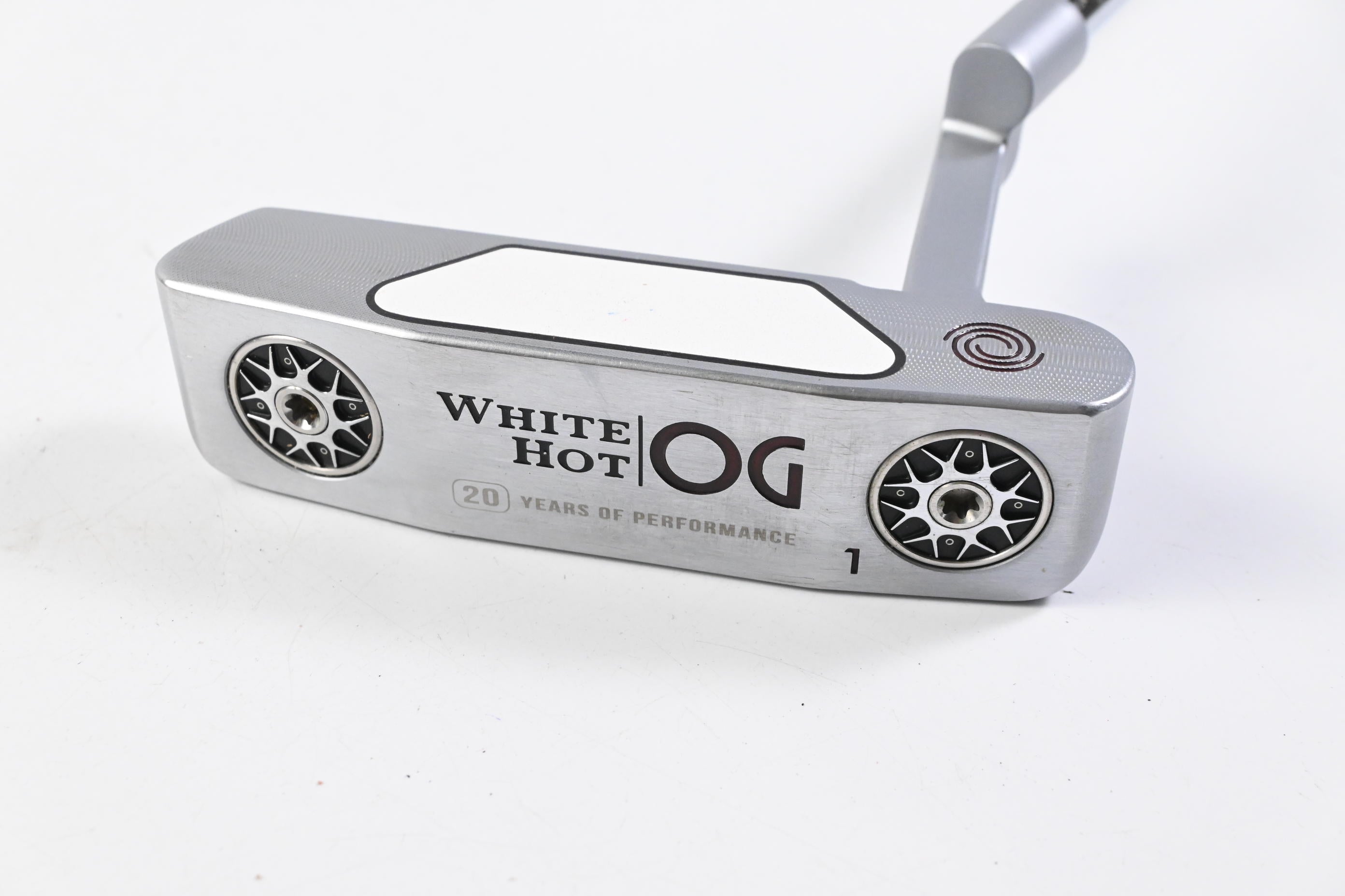 Odyssey White Hot OG 1 2023 Putter / 34 Inch