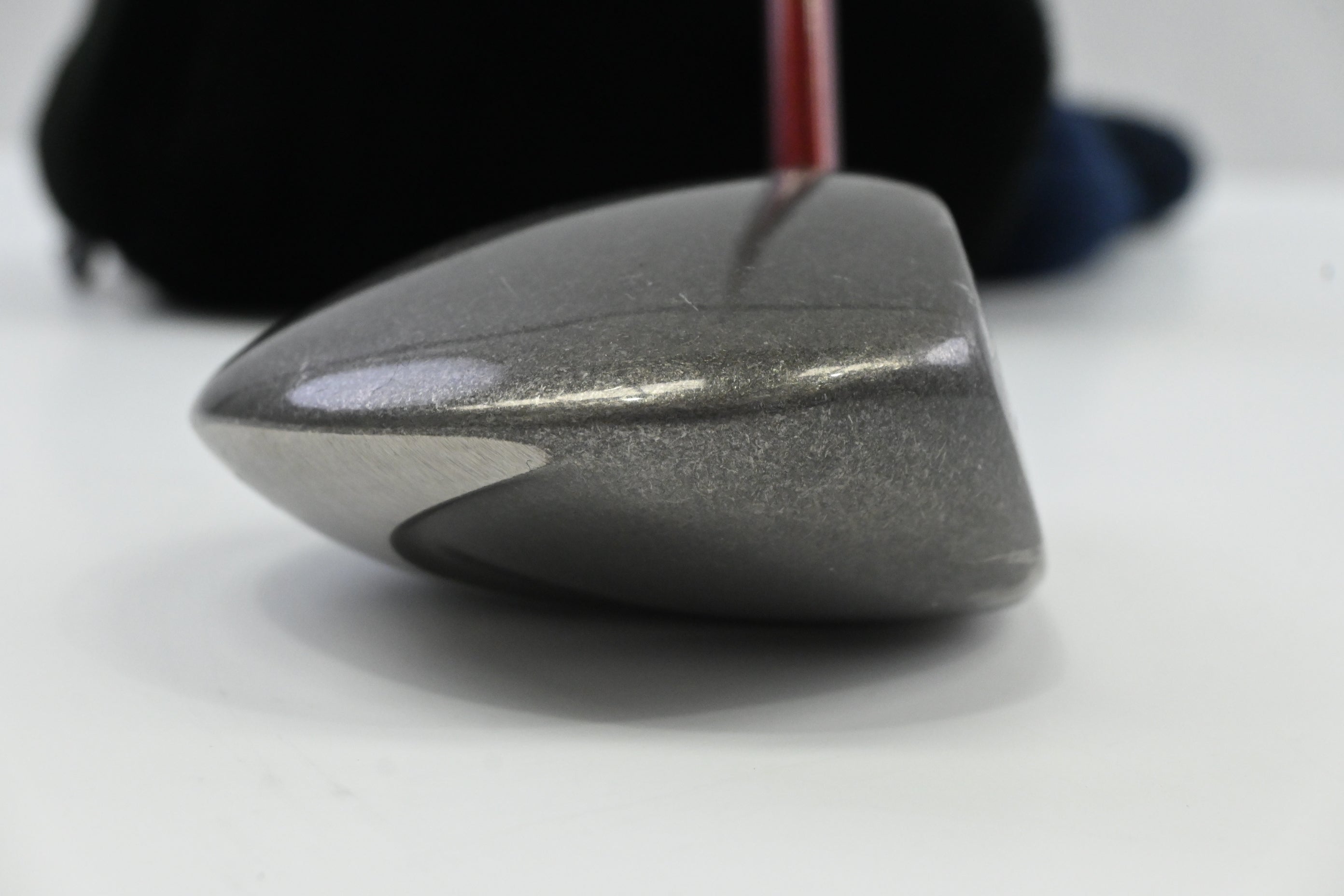 Callaway Hawk Eye #3 Wood / 15 Degree / Regular Flex Grafalloy ProLite Shaft