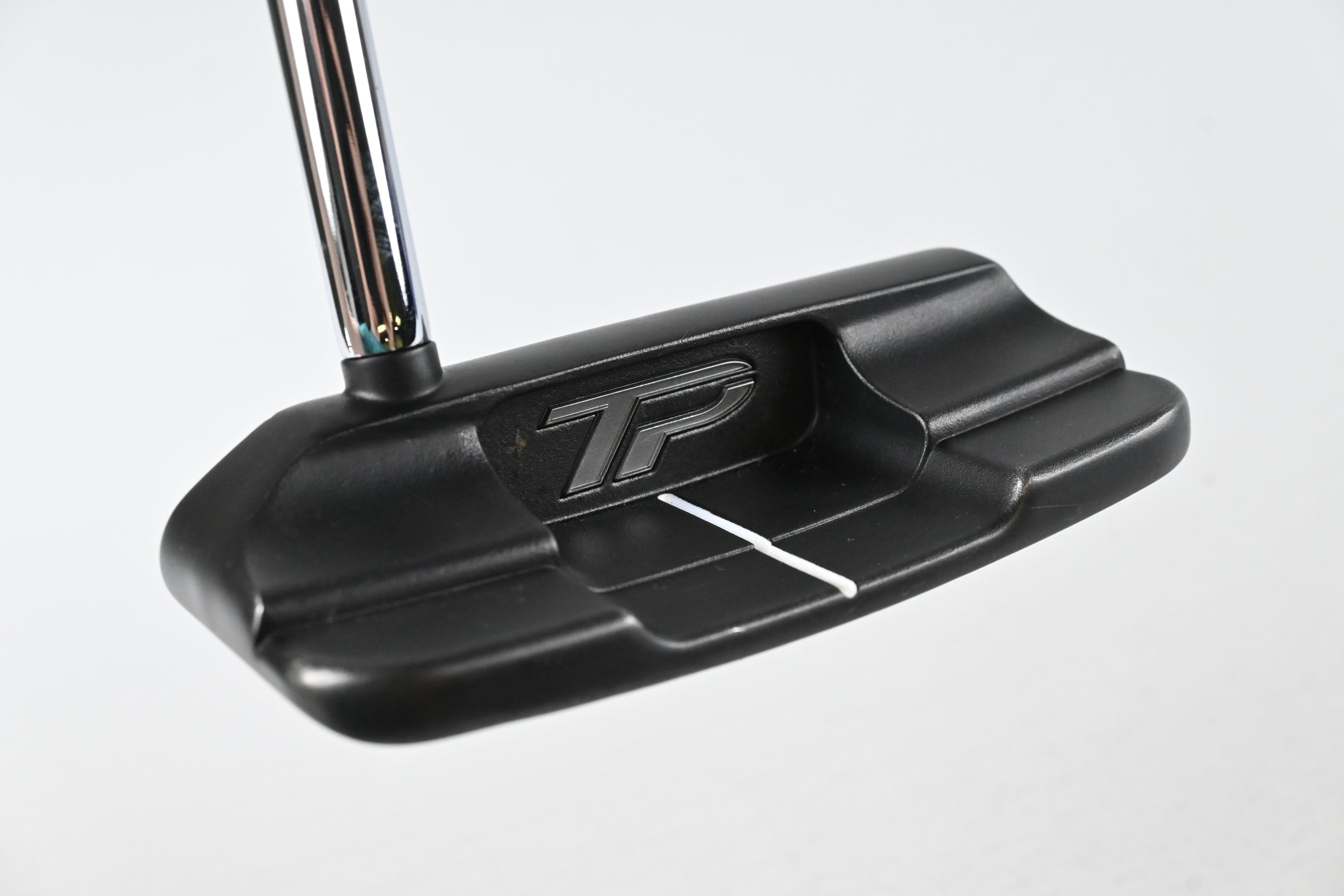 Taylormade TP Black Collection Del Monte 7 Putter / 34 Inch