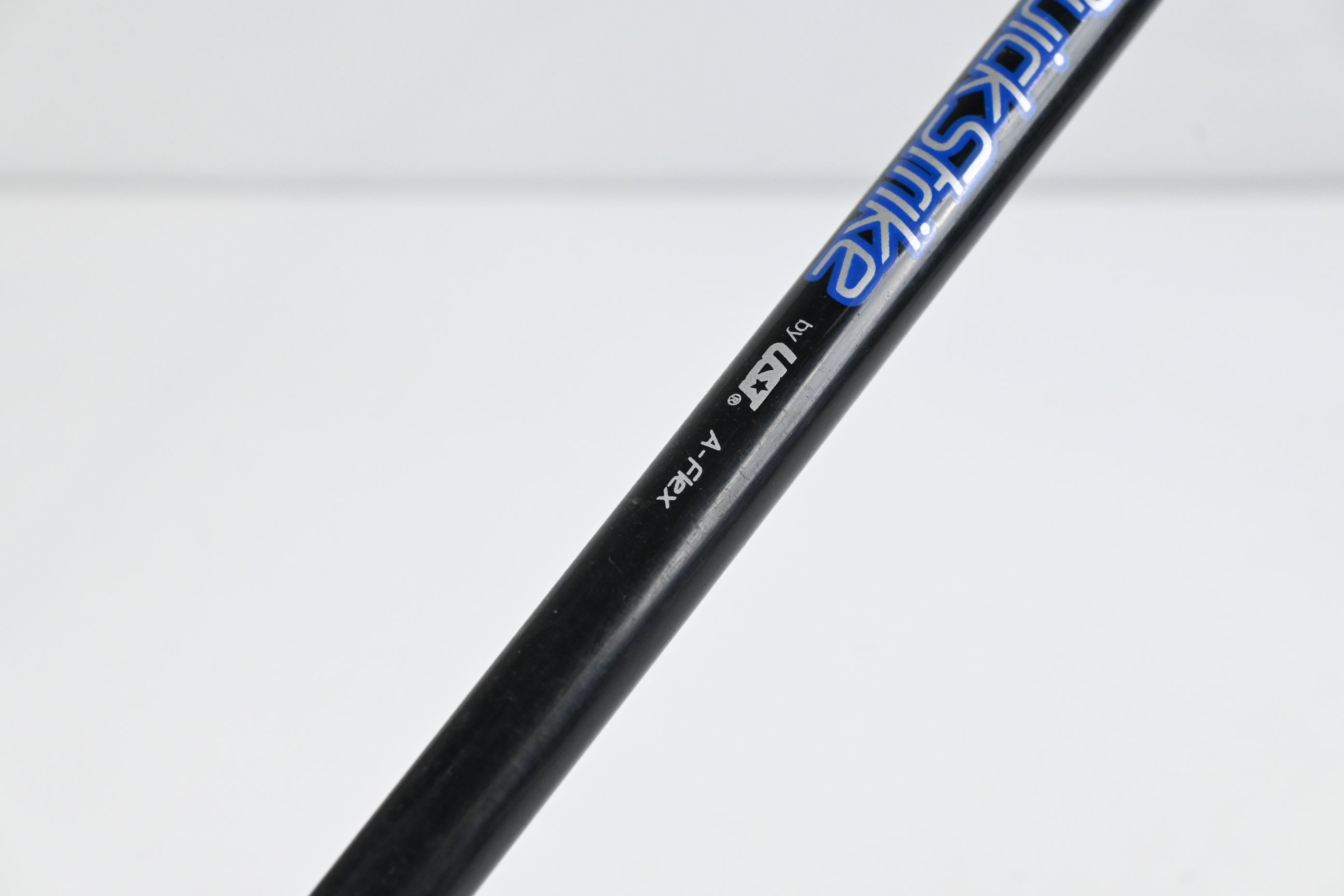Callaway RAZR X #5 Iron / 25 Degree / Senior Flex Snake Eyes Quick Strike Shaft