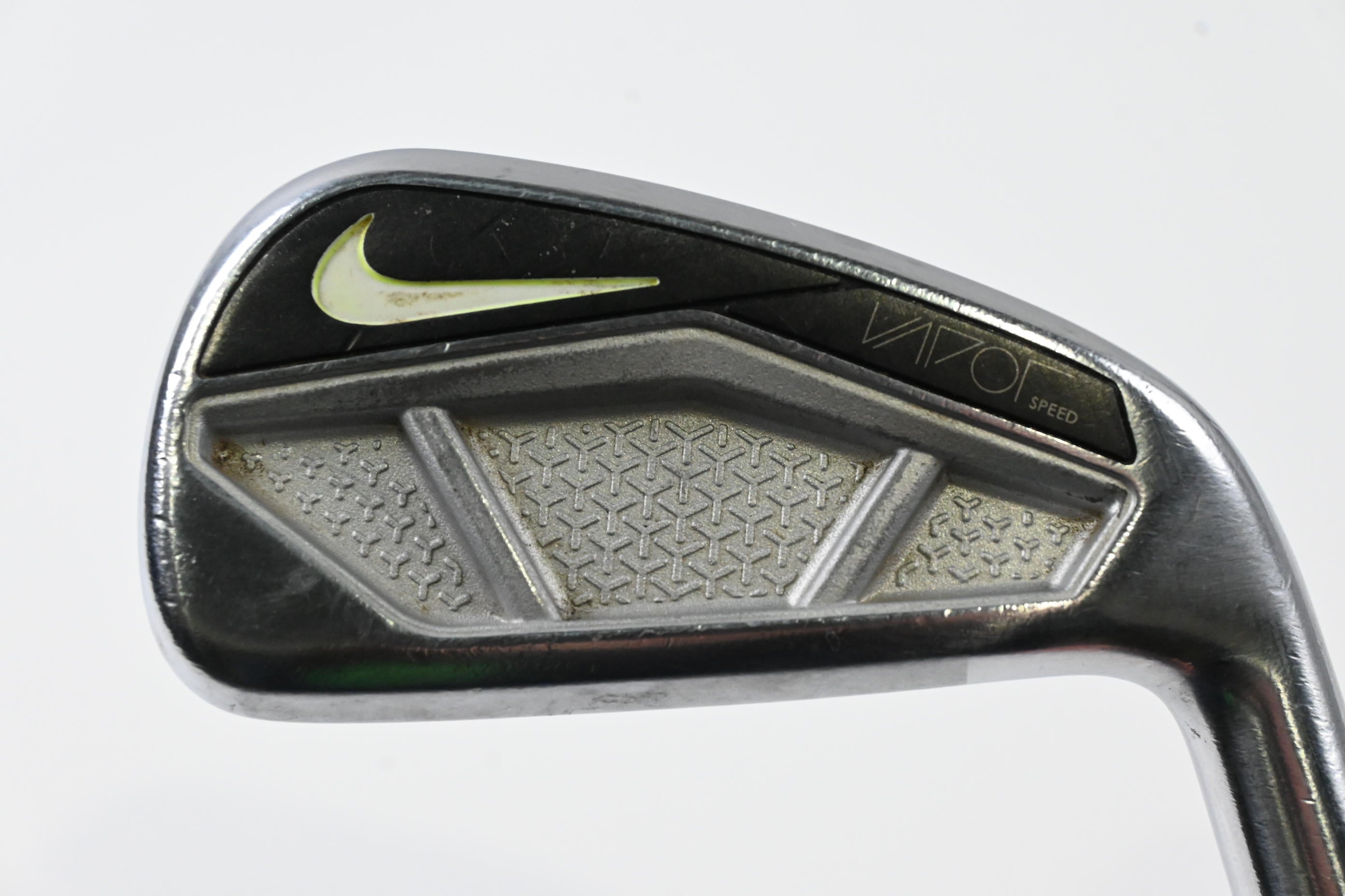 Nike Vapor Speed #4 Iron / 21 Degree / Regular Flex Dynalite 105 Shaft
