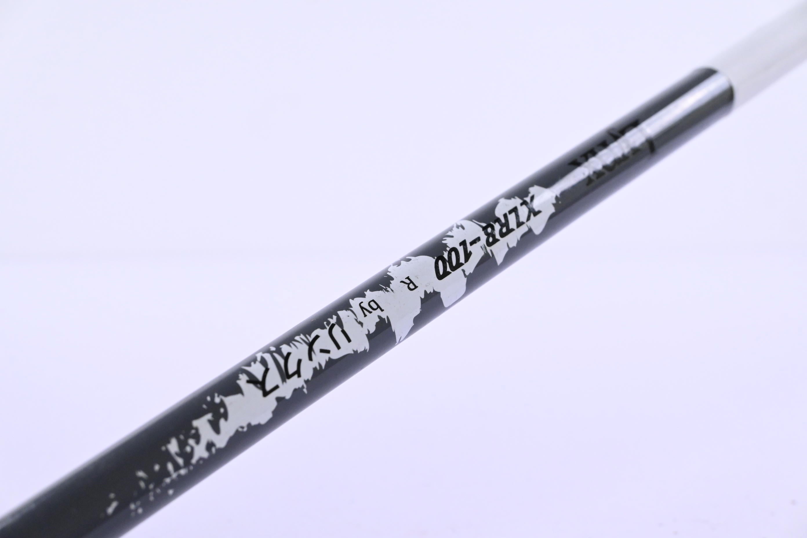Lynx Predator 2017 #4 Hybrid / 23 Degree / Regular Flex Lynx XLR8-100 Shaft