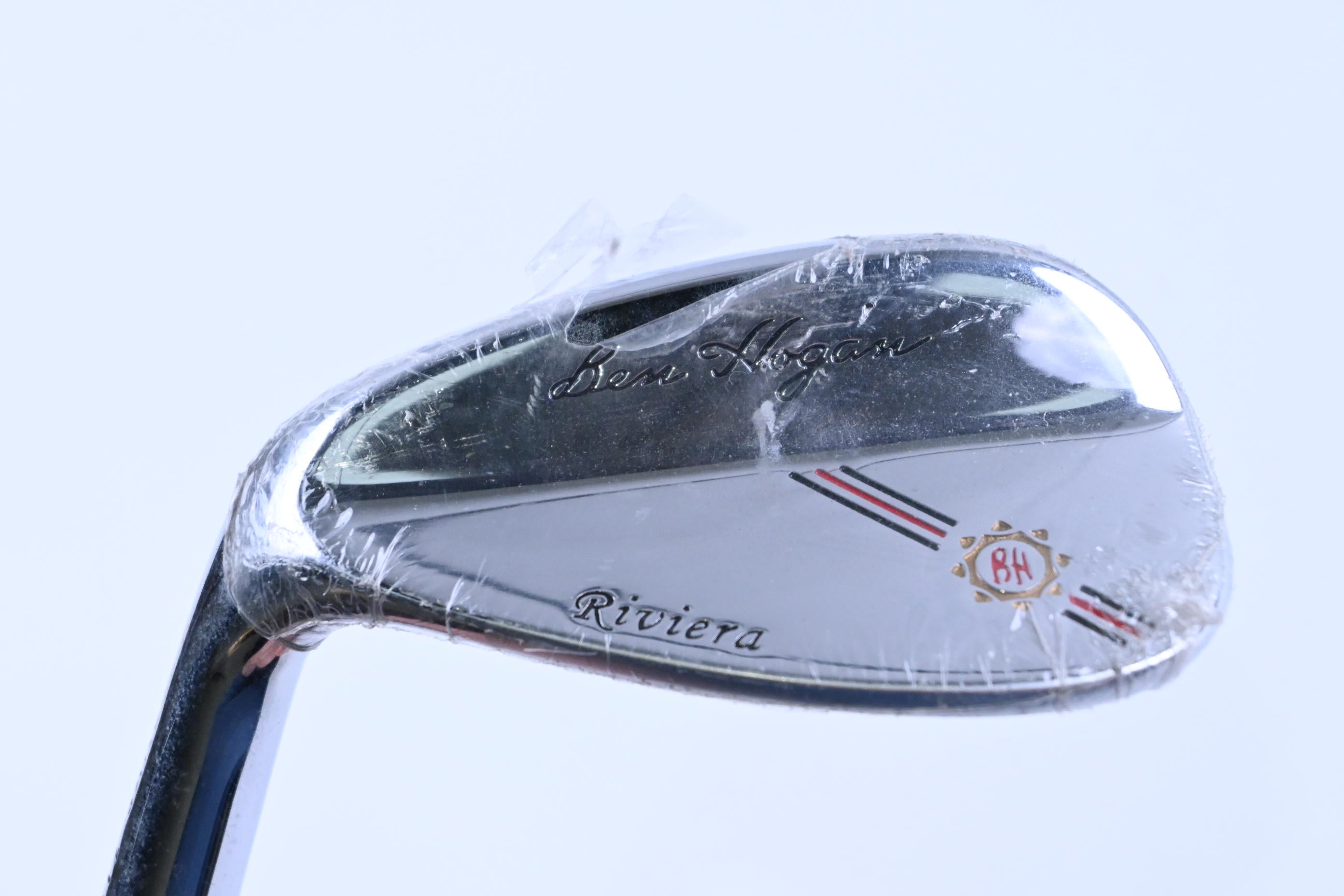 Left Hand Ben Hogan Riviera Sand Wedge / 56 Degree / Wedge Flex Ben Hogan Apex