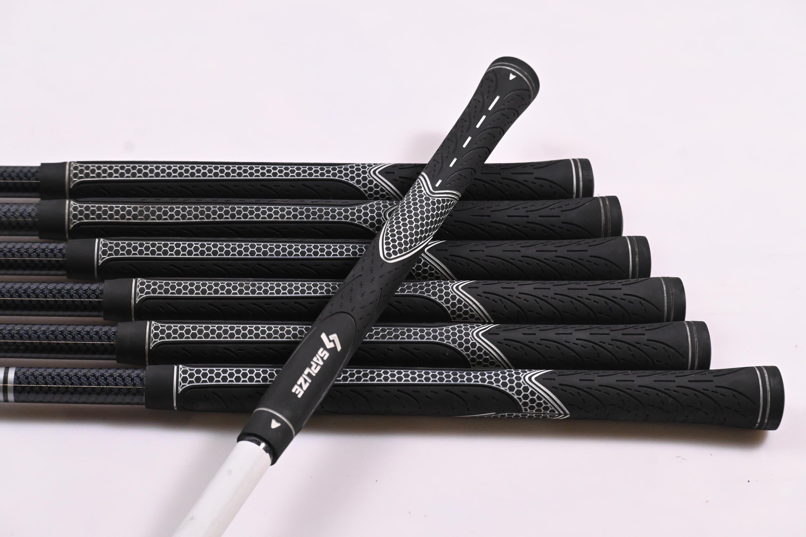 Wilson D9 Irons / 5-PW+SW / Regular Flex Tensei AV Silver 60 Shafts