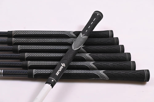 Wilson D9 Irons / 5-PW+SW / Regular Flex Tensei AV Silver 60 Shafts