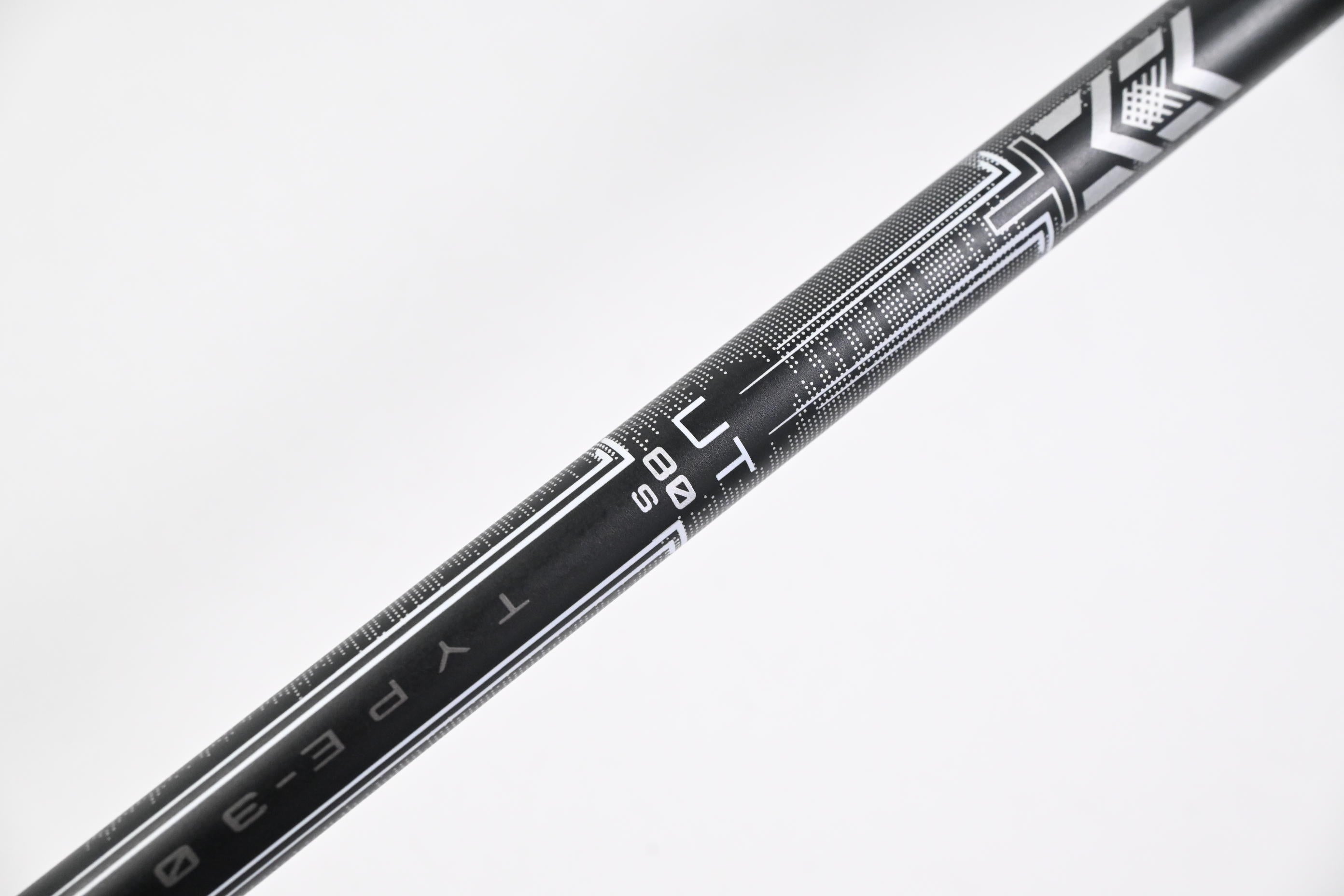 Srixon ZXiU Utility #3 Iron / 20 Degree / Stiff Flex MMT 80 Shaft