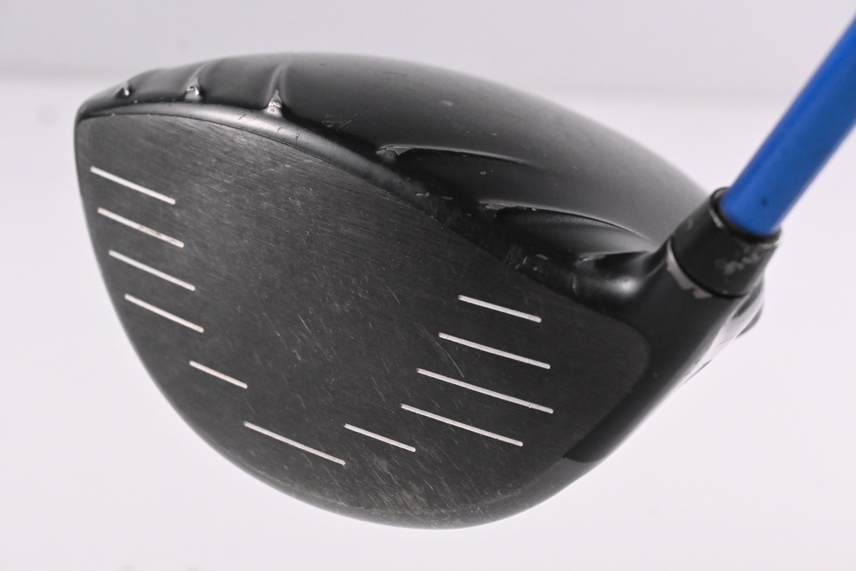 Ping G30 SF Tec Driver / 10 Degree / Regular Flex Ping TFC 419 Shaft