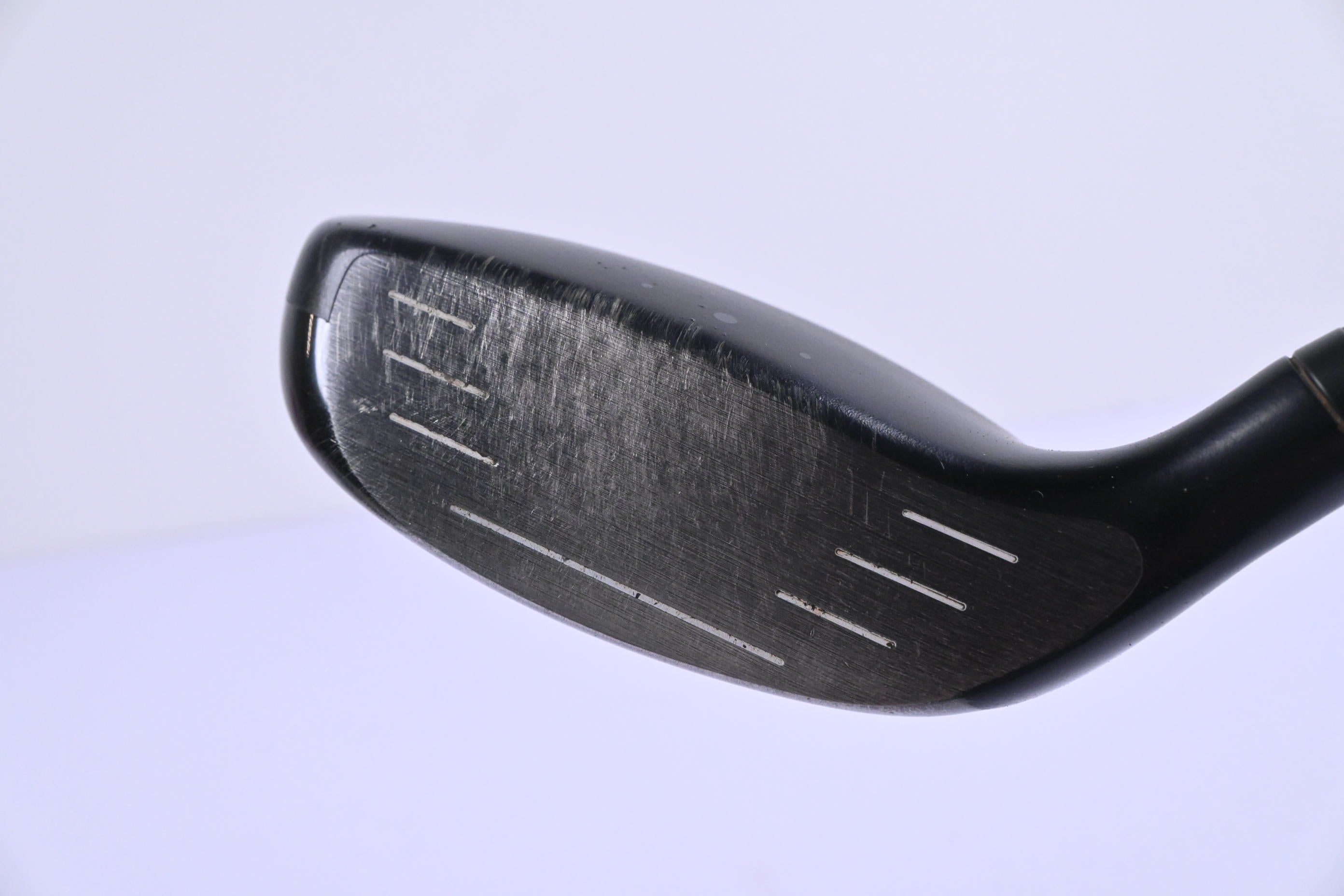 Ping G425 SFT #3 Wood / 16 Degree / Stiff Flex Ping Tour 2.0 Chrome 75 Shaft