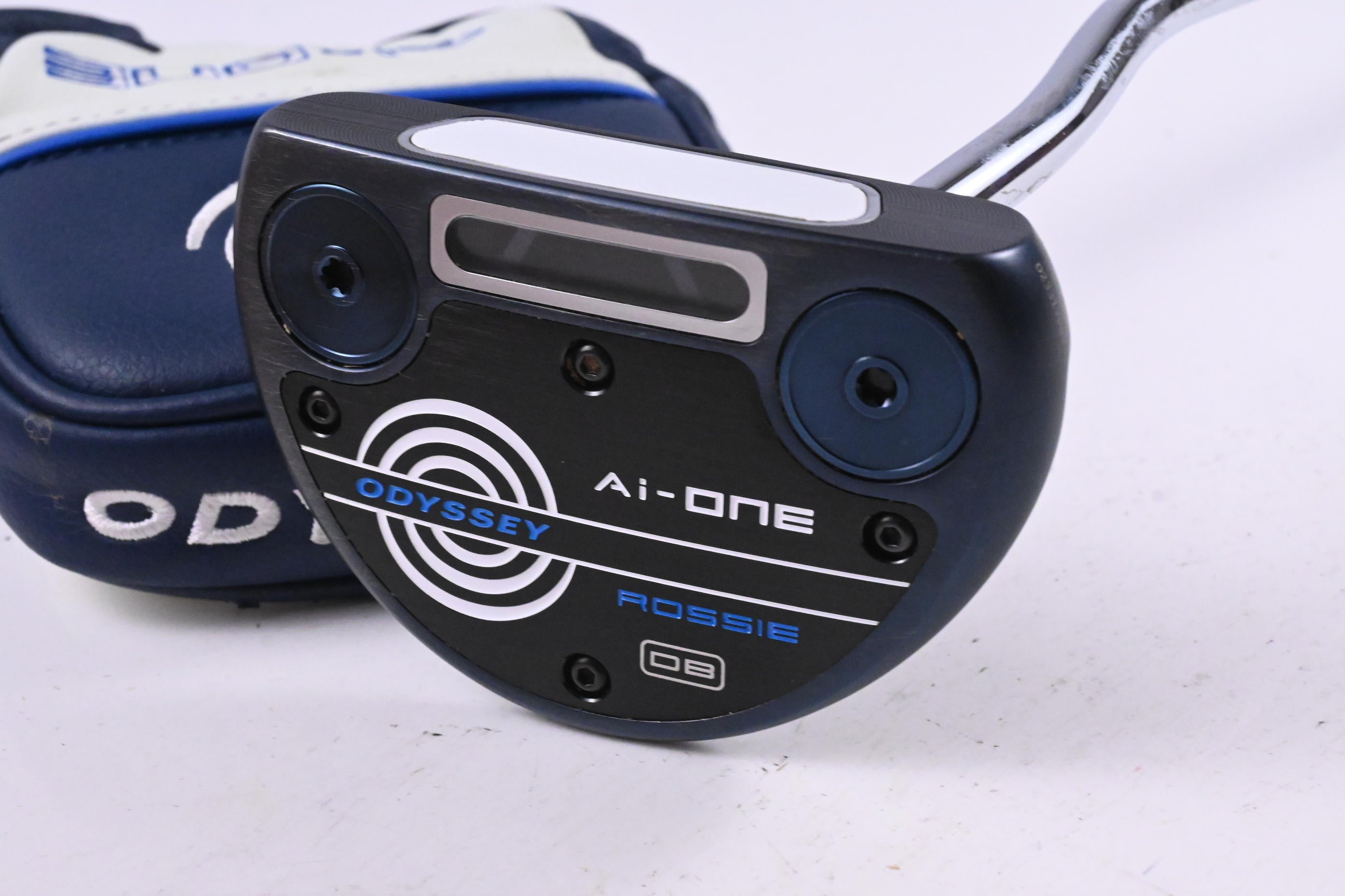 Odyssey Ai-One Rossie Putter / 34 Inch
