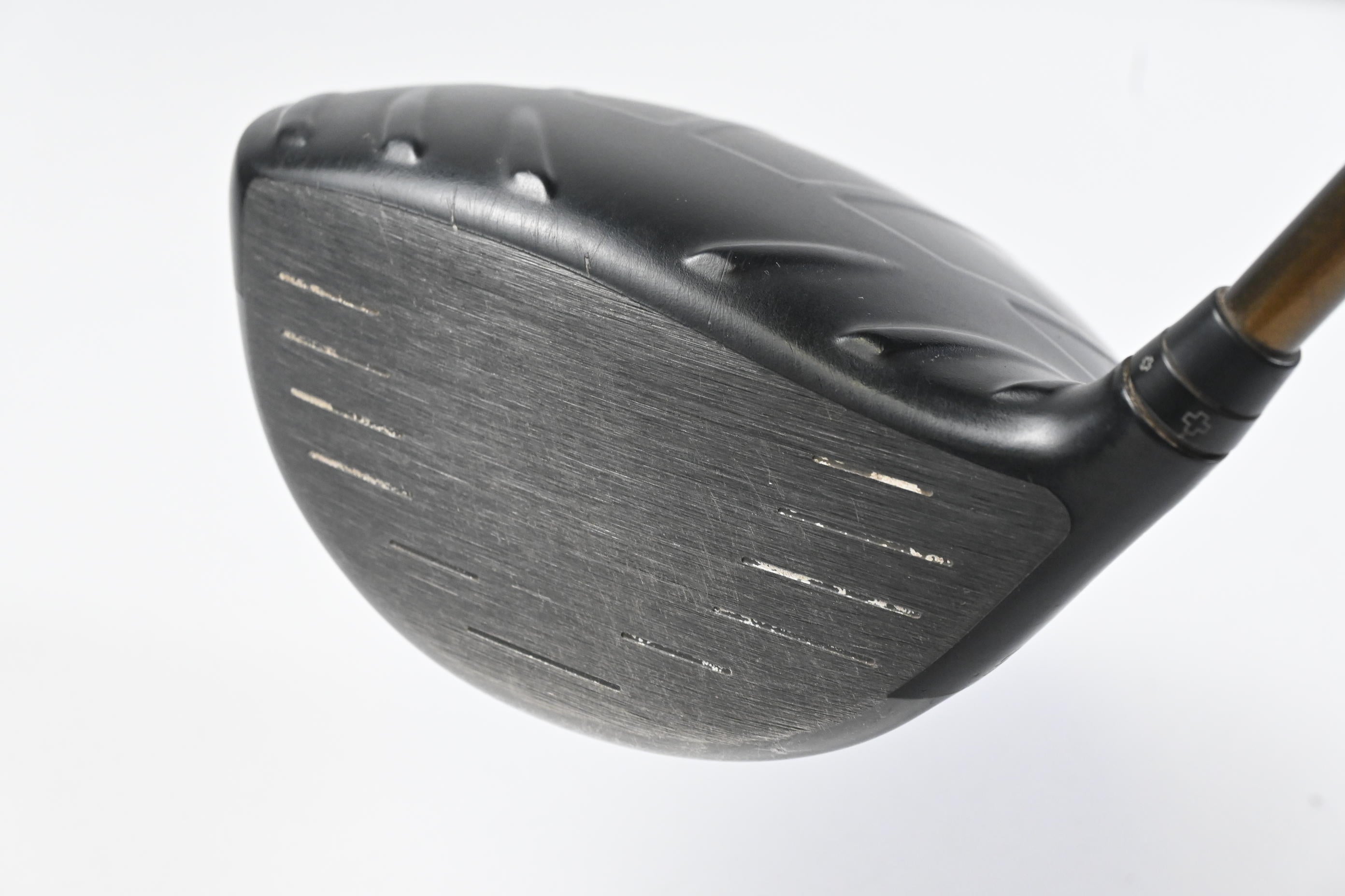 Ping G400 Driver / 10.5 Degree / Regular Flex Ping Alta CB 55 Shaft