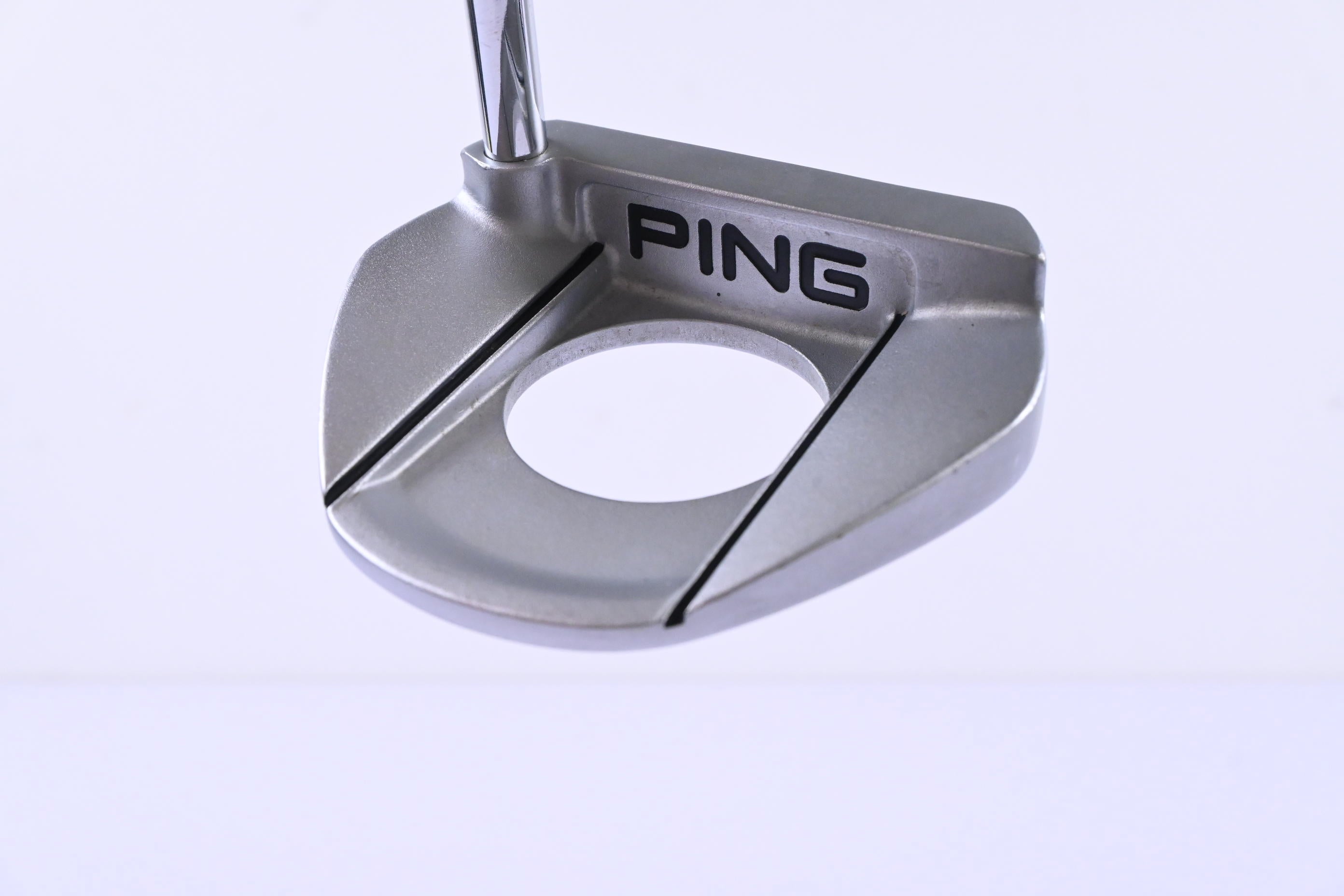 Ping Sigma 2 Fetch Putter / Blue Dot / 33 Inch