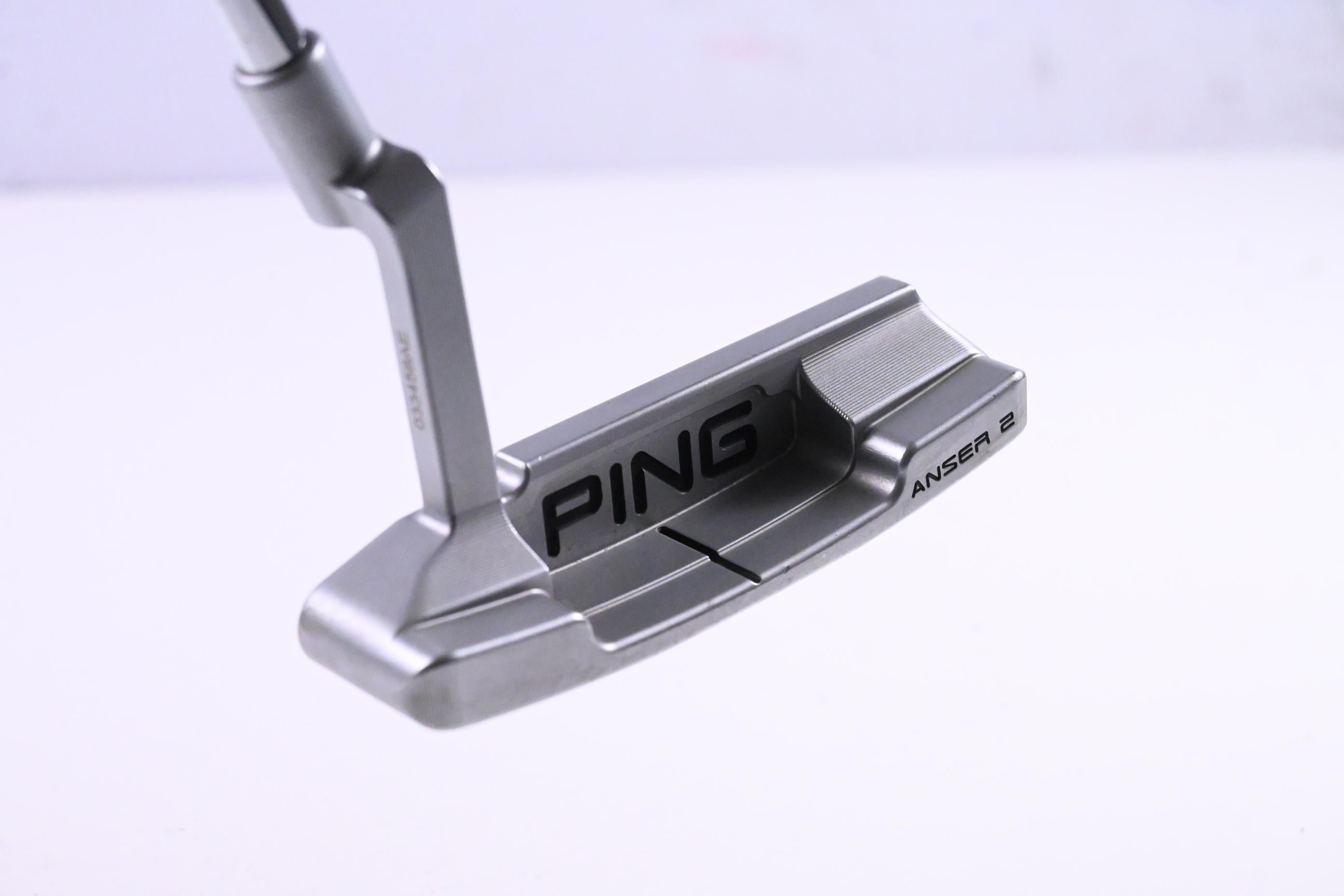 Ping Vault Anser 2 Putter / 35 Inch