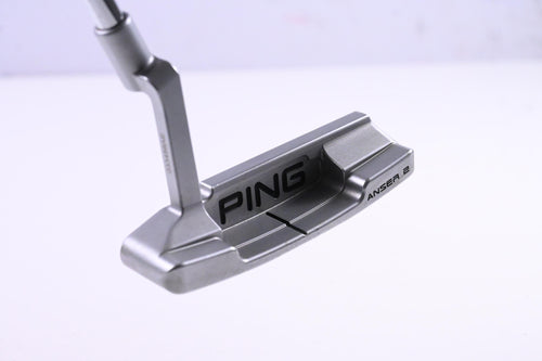 Ping Vault Anser 2 Putter / 35 Inch