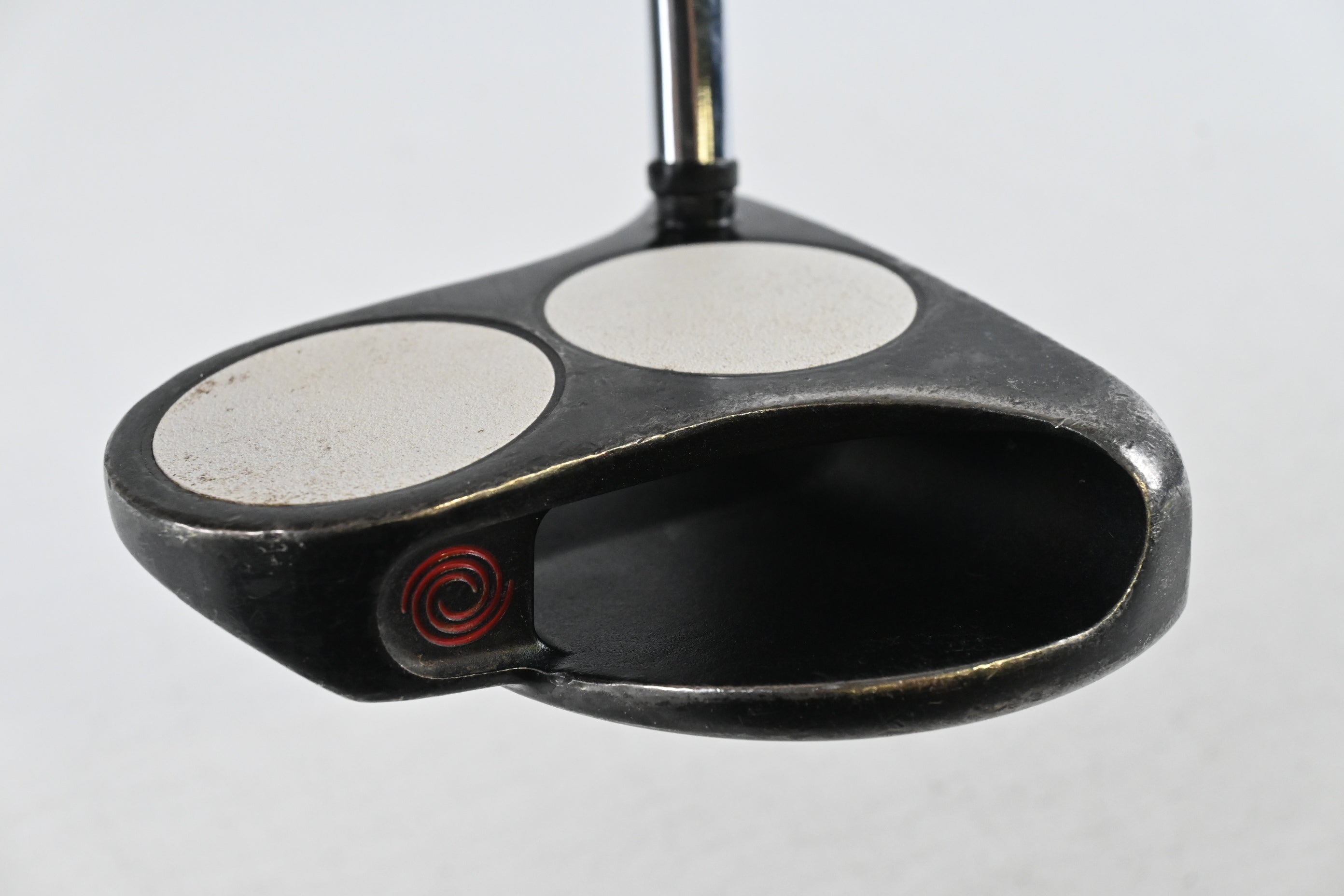 Odyssey Metal-X 2-Ball Putter / 33 Inch