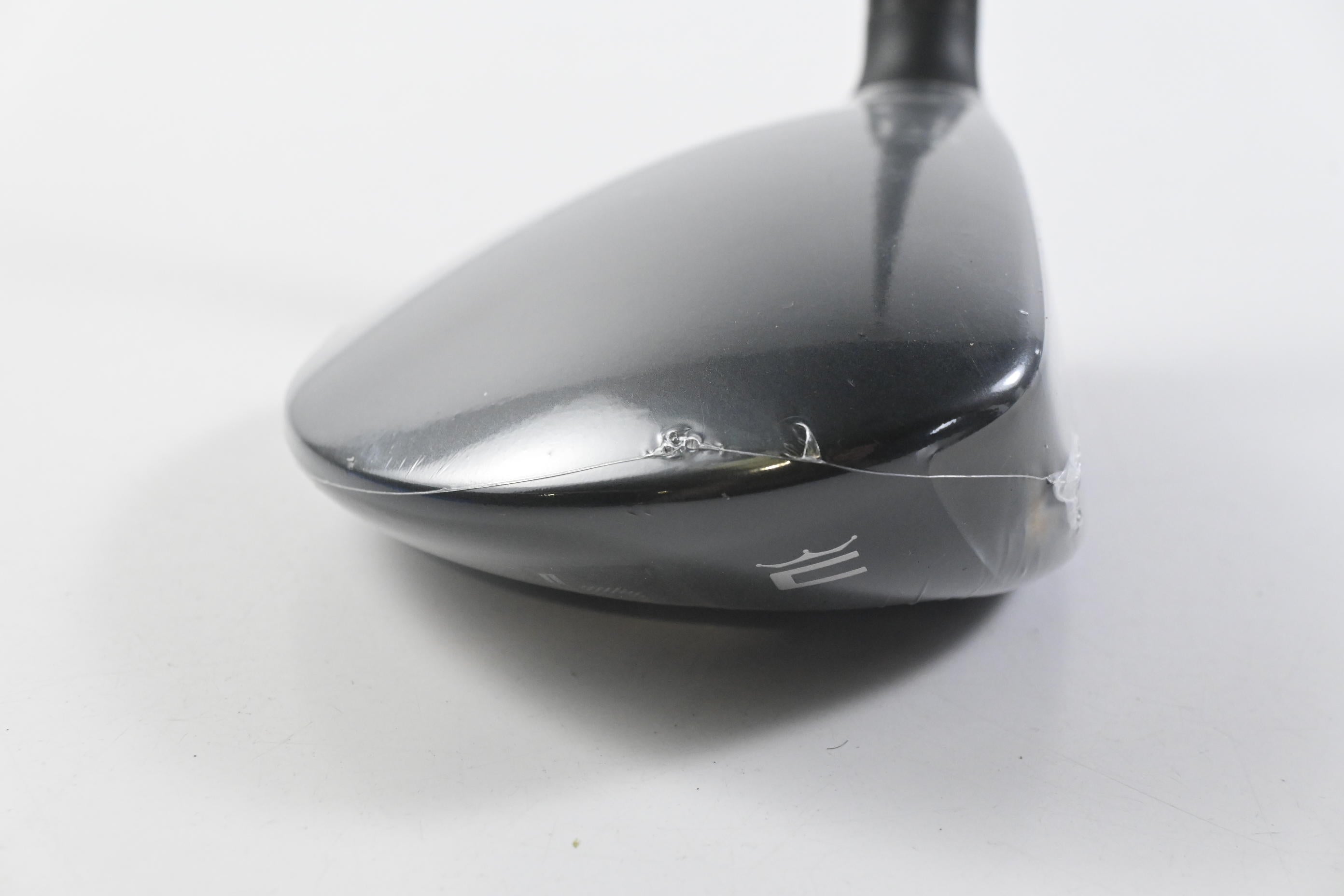 Cobra OPTM LS #3 Wood / 14.5 Degree / X-Flex Denali Frost White 70 Shaft