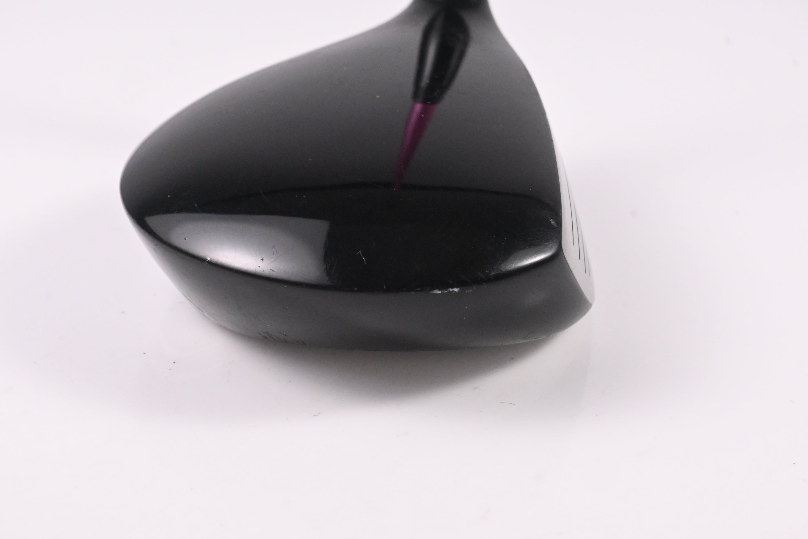Ladies Sonartec SS #3 Wood / 17 Degree / Ladies Flex Aldila NV 45 Shaft