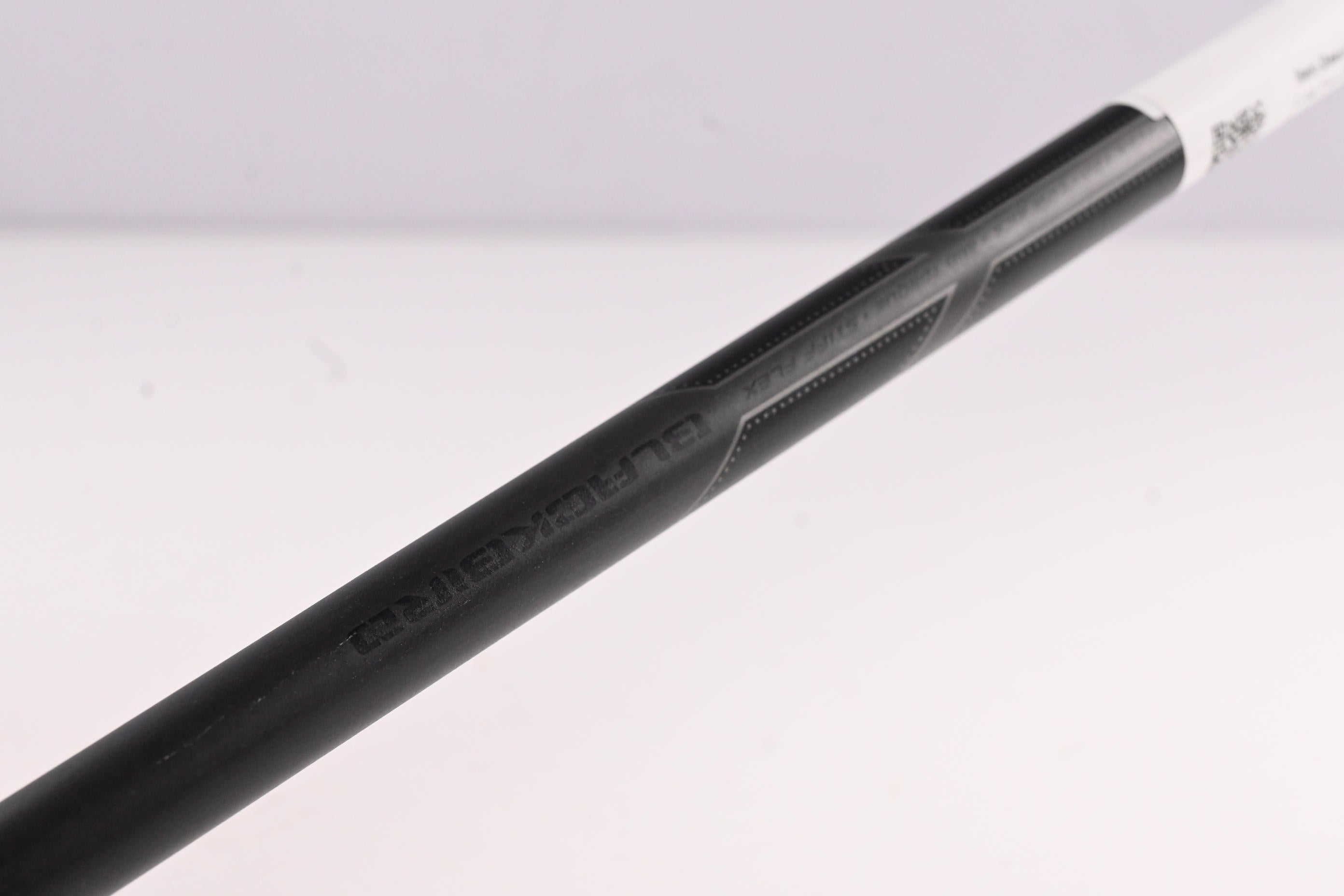 Cobra Long Tom Driver / 8 Degree / Stiff Flex Grafalloy Blackbird 50 Shaft