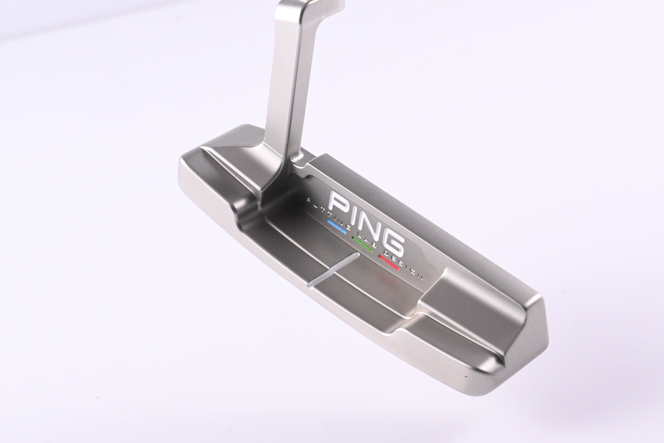 Ping PLD Milled Anser 2 2022 Putter / 34 Inch