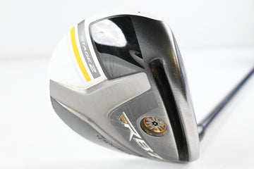 Taylormade RBZ Stage 2 #3 HL Wood / 17 Degree / Regular Flex Rocketfuel 60 Shaft