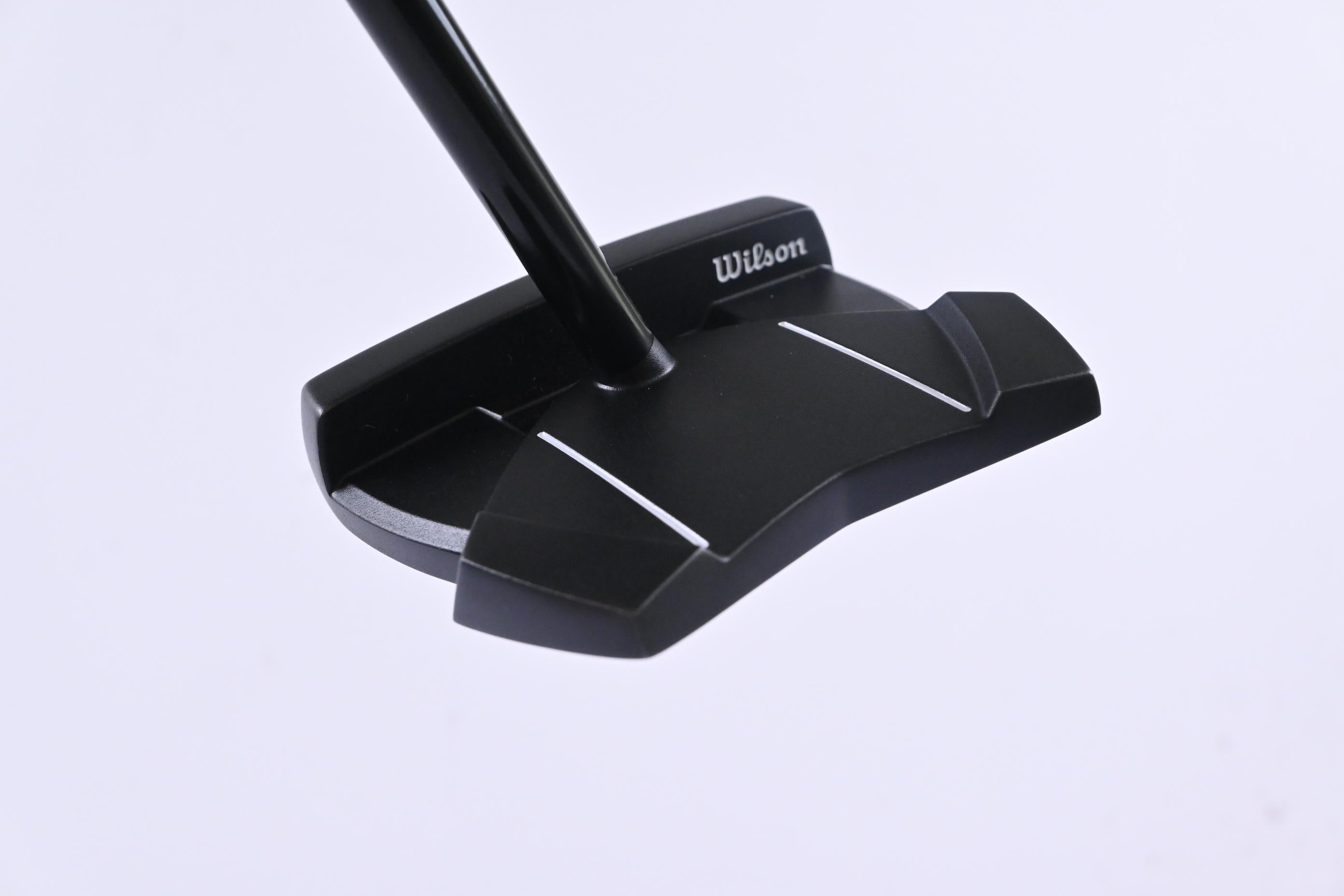 Wilson Infinite Zero Torque 606 Putter / 34 Inch