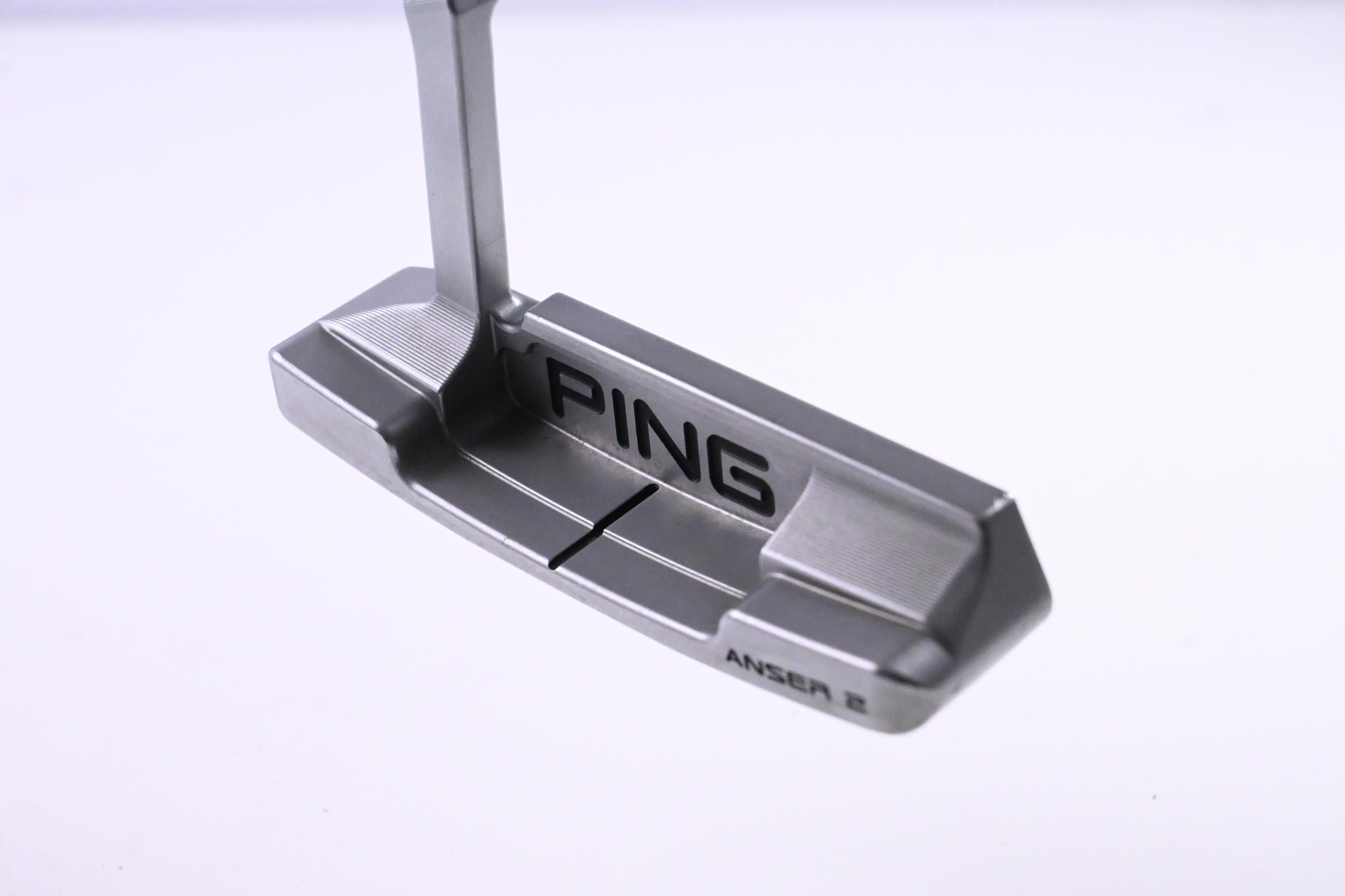 Ping Vault Anser 2 Putter / 35 Inch