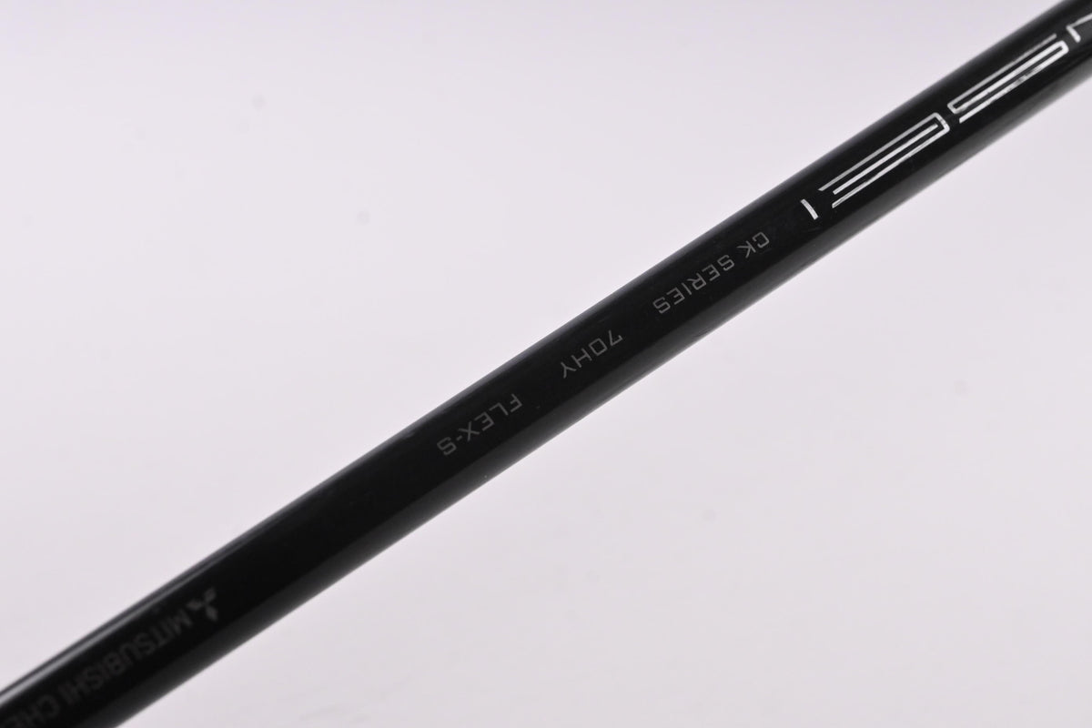 Srixon Z-H85 #3 Hybrid / 19 Degree / Stiff Flex Tensei CK Blue 70 Shaft