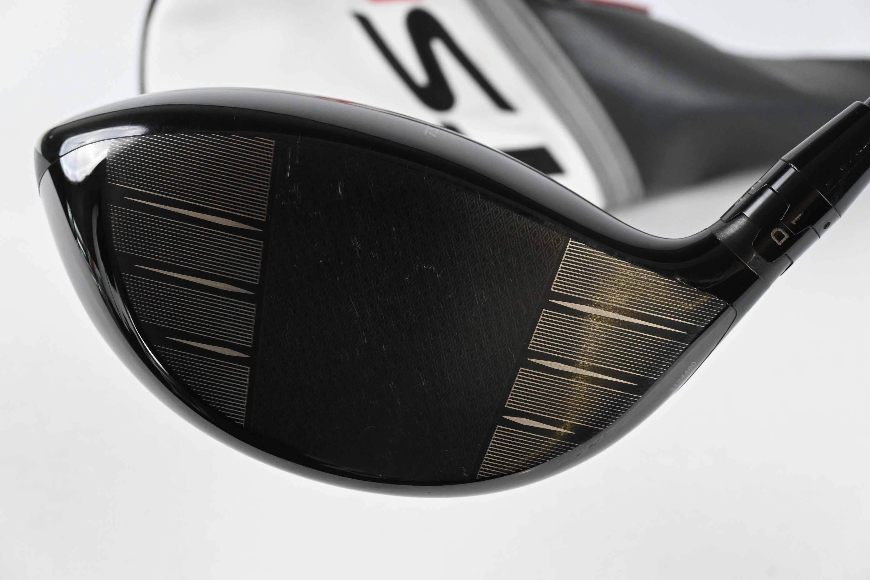 Titleist TSR2 Driver / 10 Degree / Regular Flex Tensei AV Blue 55 Shaft
