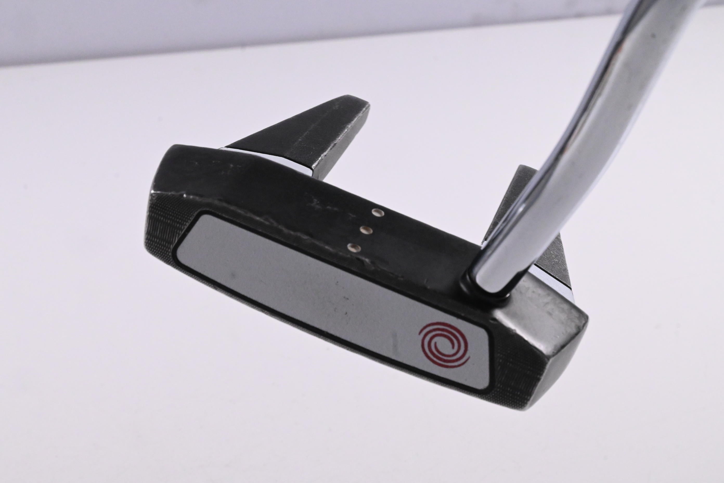Odyssey White Hot Versa #7 Putter / 34 Inch