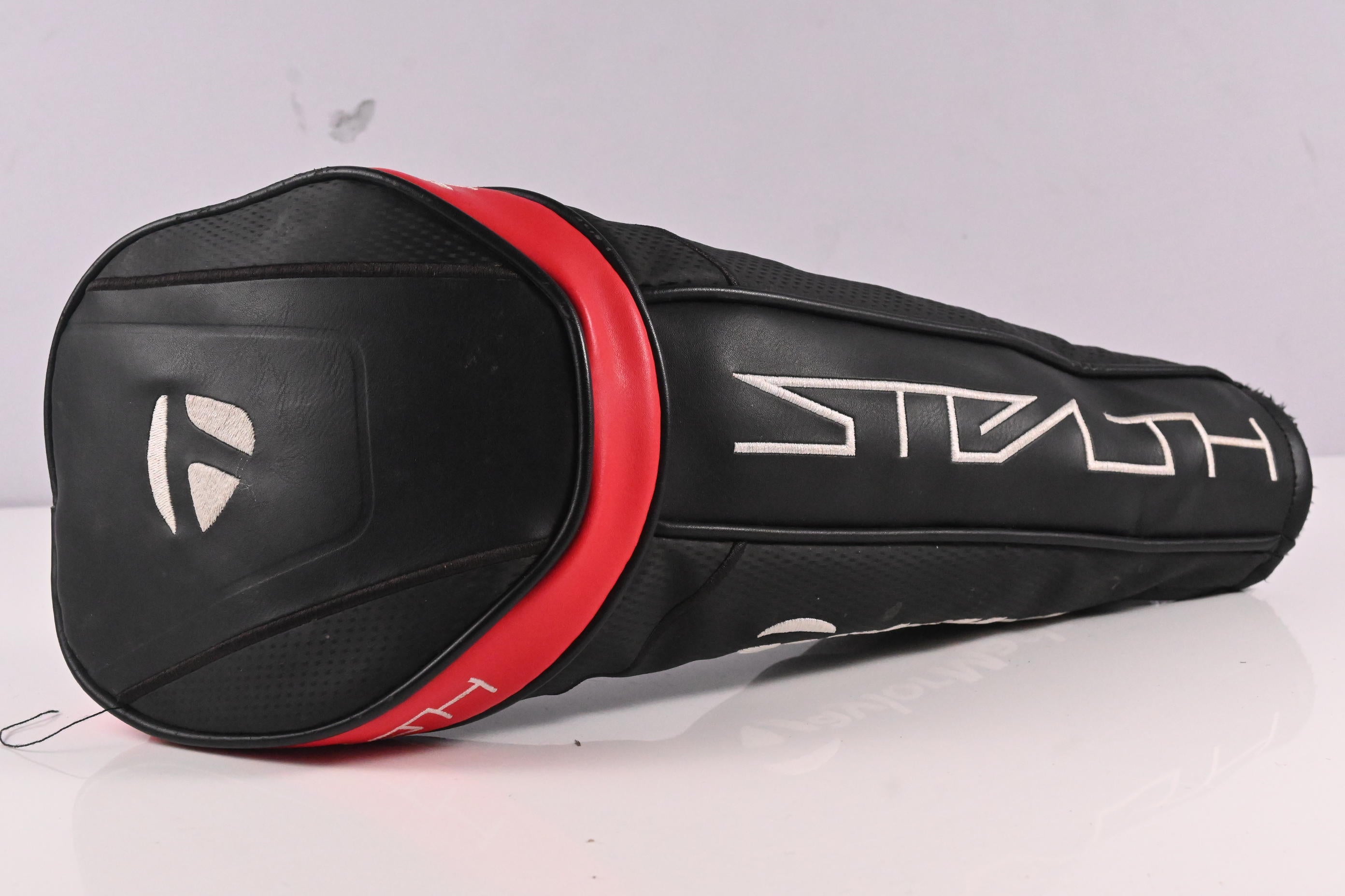 Taylormade Stealth Plus Driver / 9 Degree / Stiff Flex Kai`li White 60 Shaft