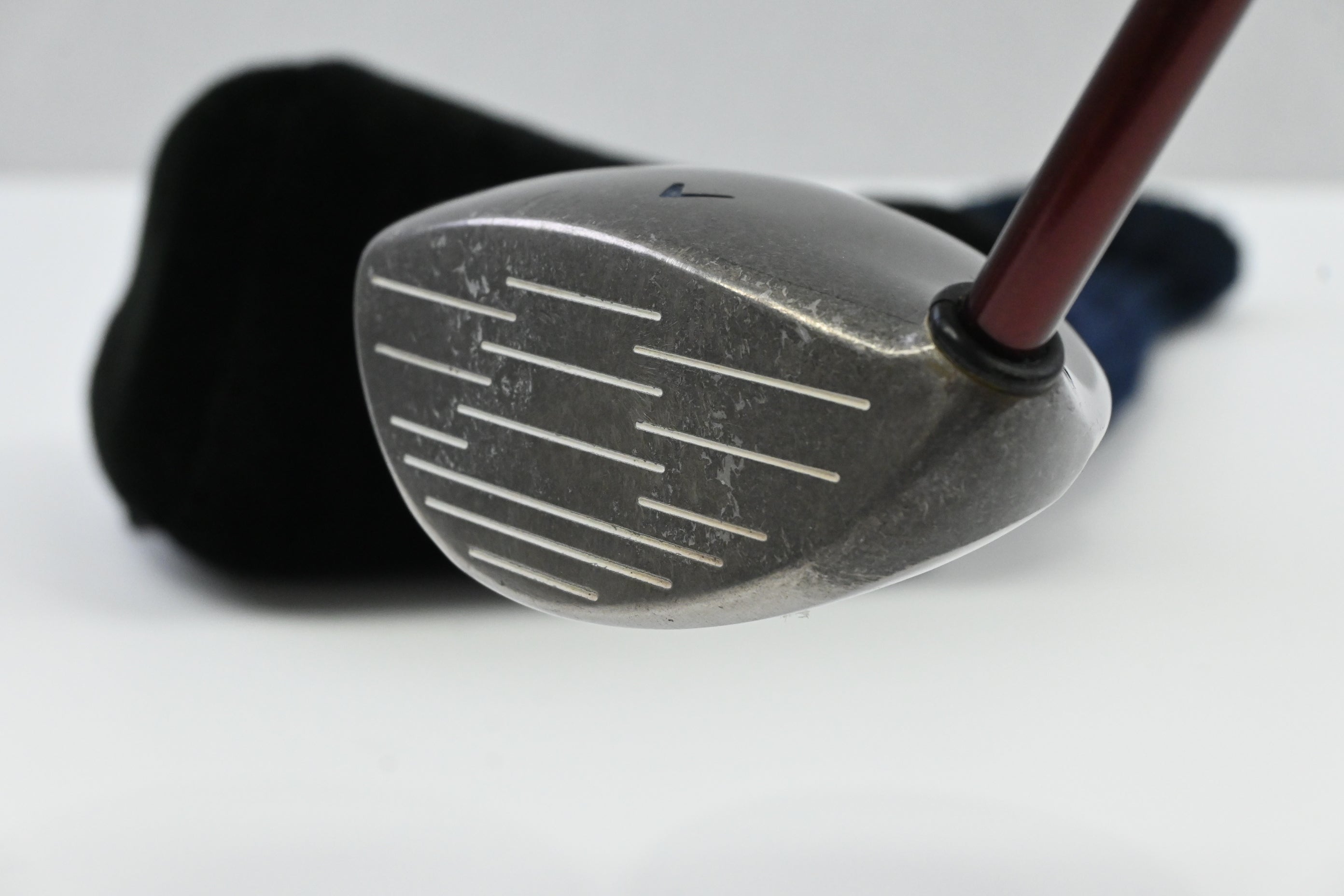 Callaway Hawk Eye #3 Wood / 15 Degree / Regular Flex Grafalloy ProLite Shaft