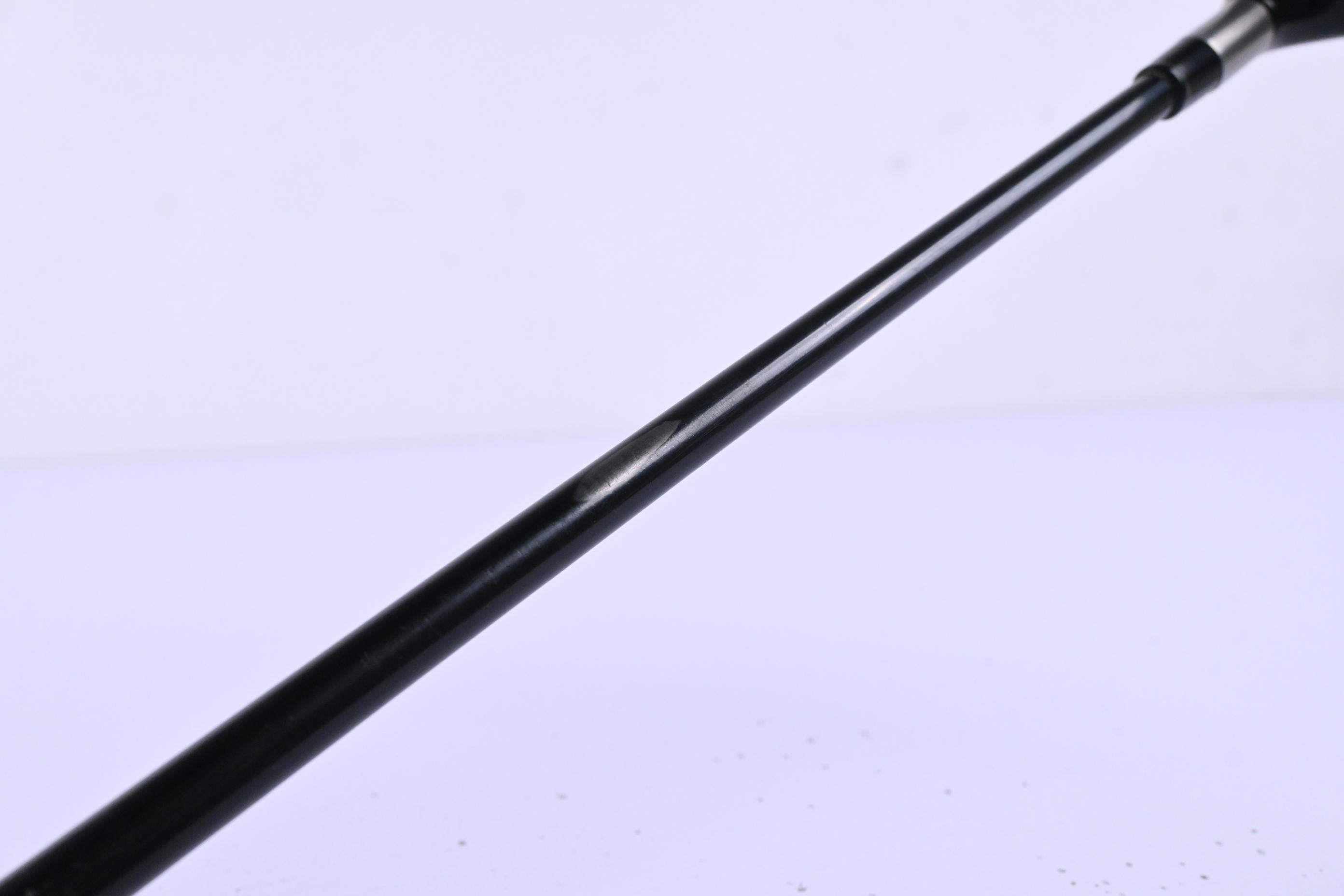 Taylormade Burner #3 Wood / 15 Degree / Regular Flex REAX Superfast 49 Shaft