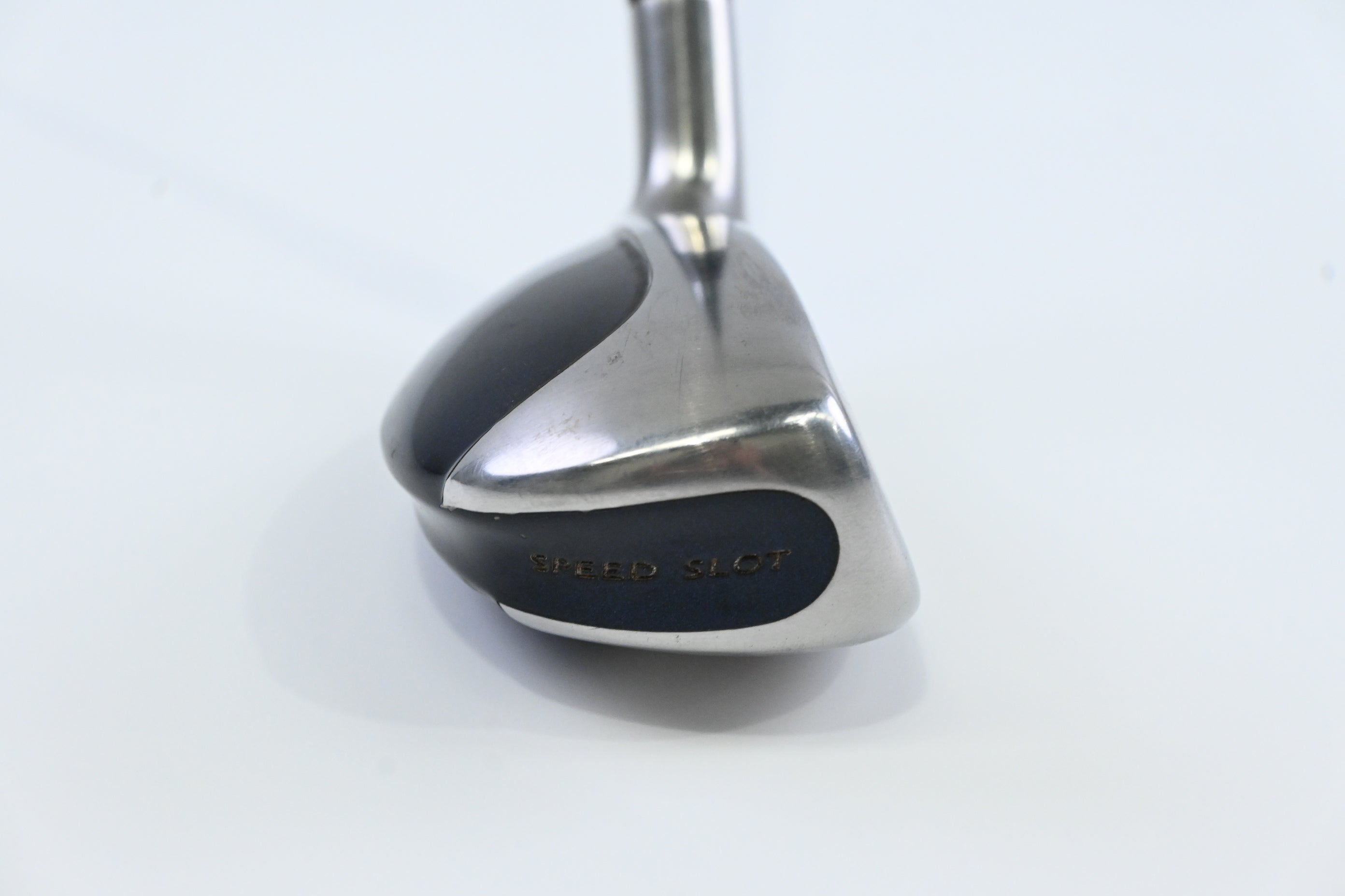 Ben Hogan Edge CFT #4 Hybrid / 24 Degree / Stiff Flex Ben Hogan Shaft