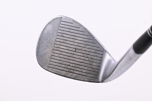 Cleveland RTX-4 Lob Wedge / 60 Degree / Wedge Flex KBS Hi-Rev 2.0 115 Shaft
