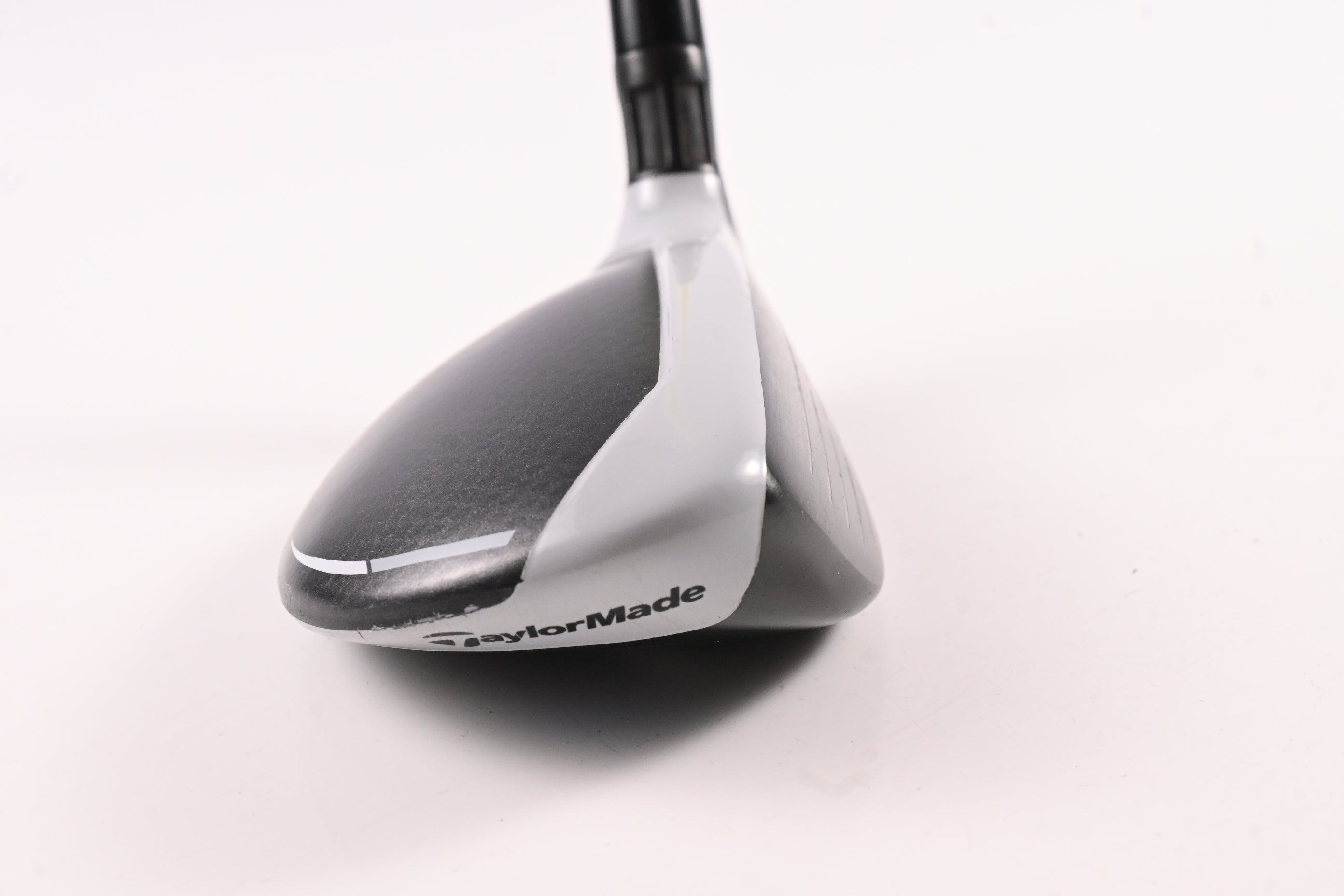 Taylormade SIM Max #4 Hybrid / 22 Degree / Stiff Flex UST Mamiya Proforce V2 8
