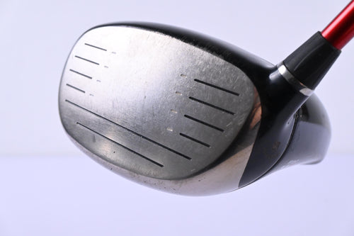Callaway FT-i Driver / 10 Degree / Stiff Flex Fujikura Speeder 565 Evolution