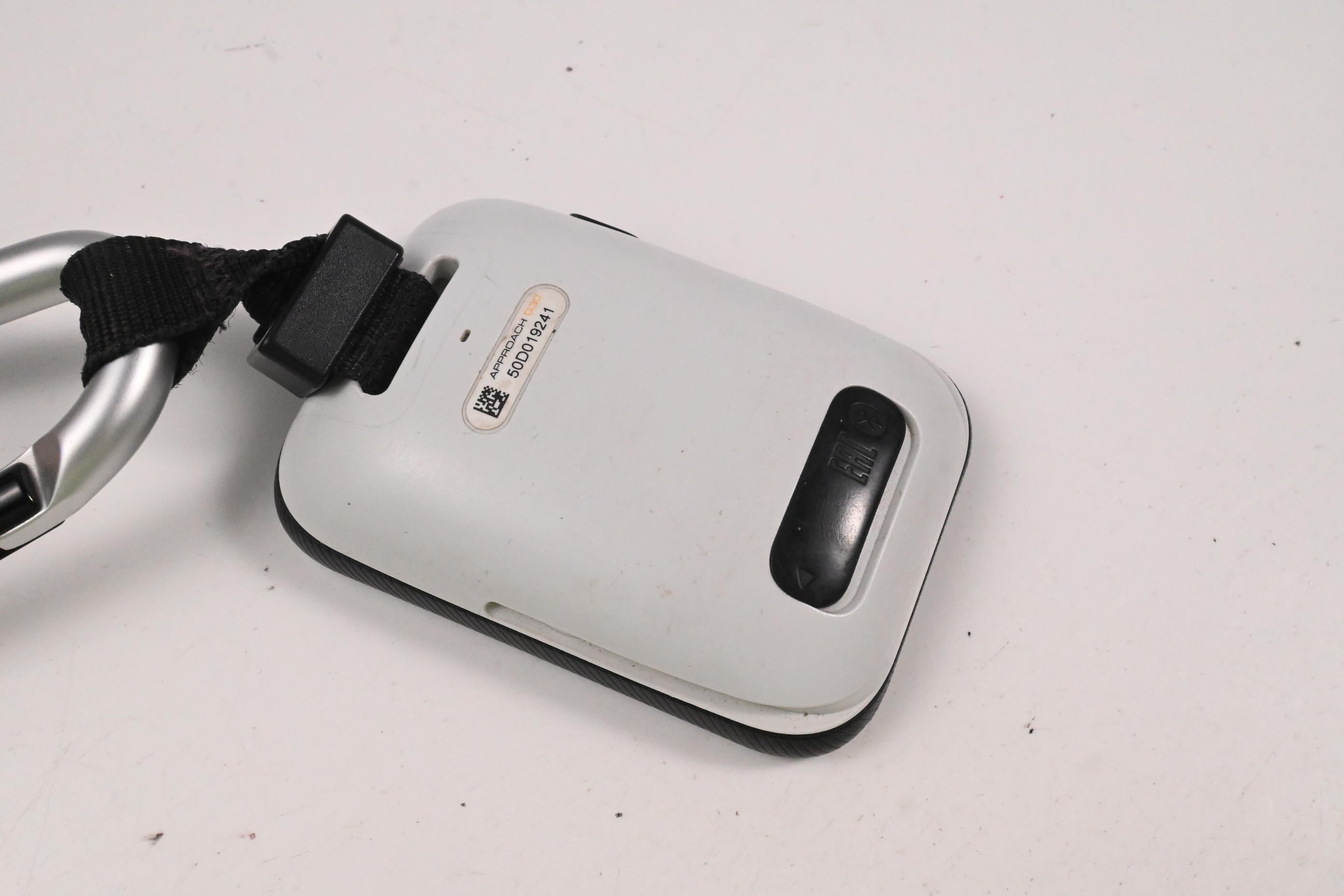 Garmin Approach G30 / GPS